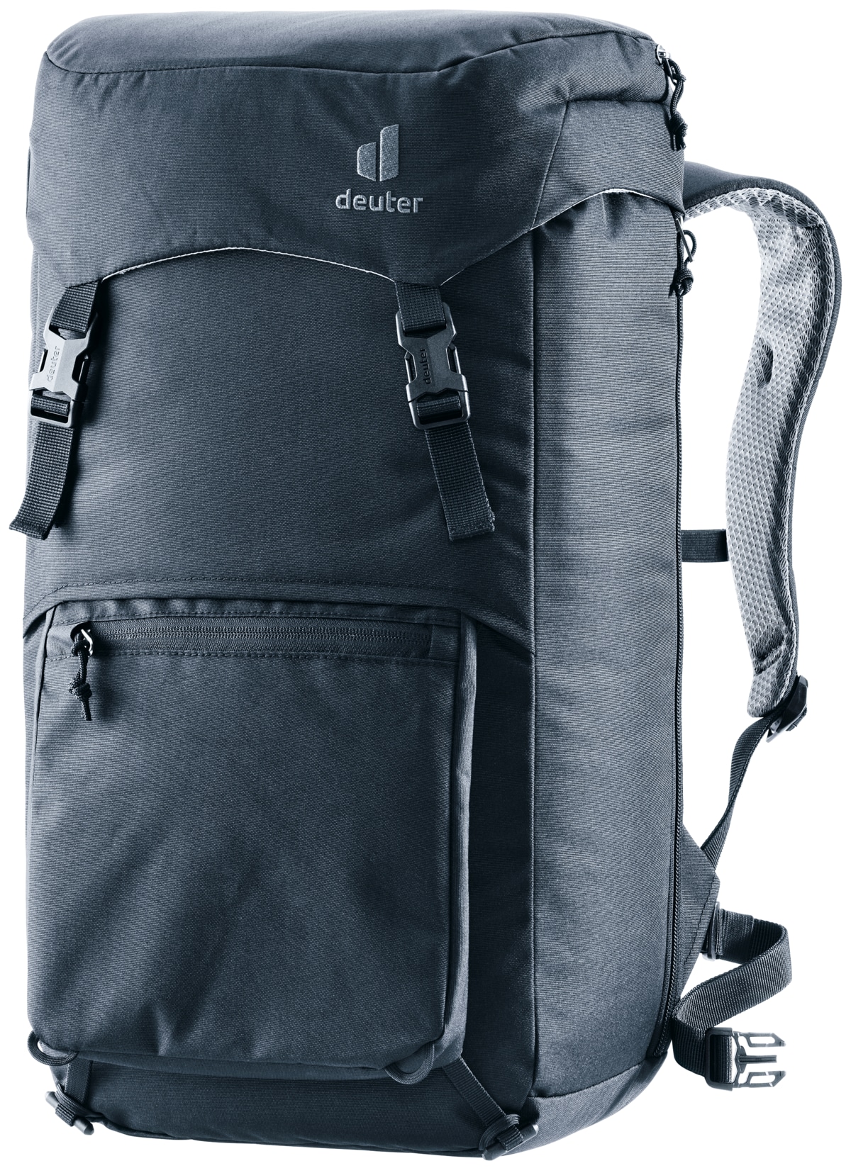 deuter Freizeitrucksack »WALKER 24 L« für vielseitige Nutzung im Alltag, 24 Liter Volumen