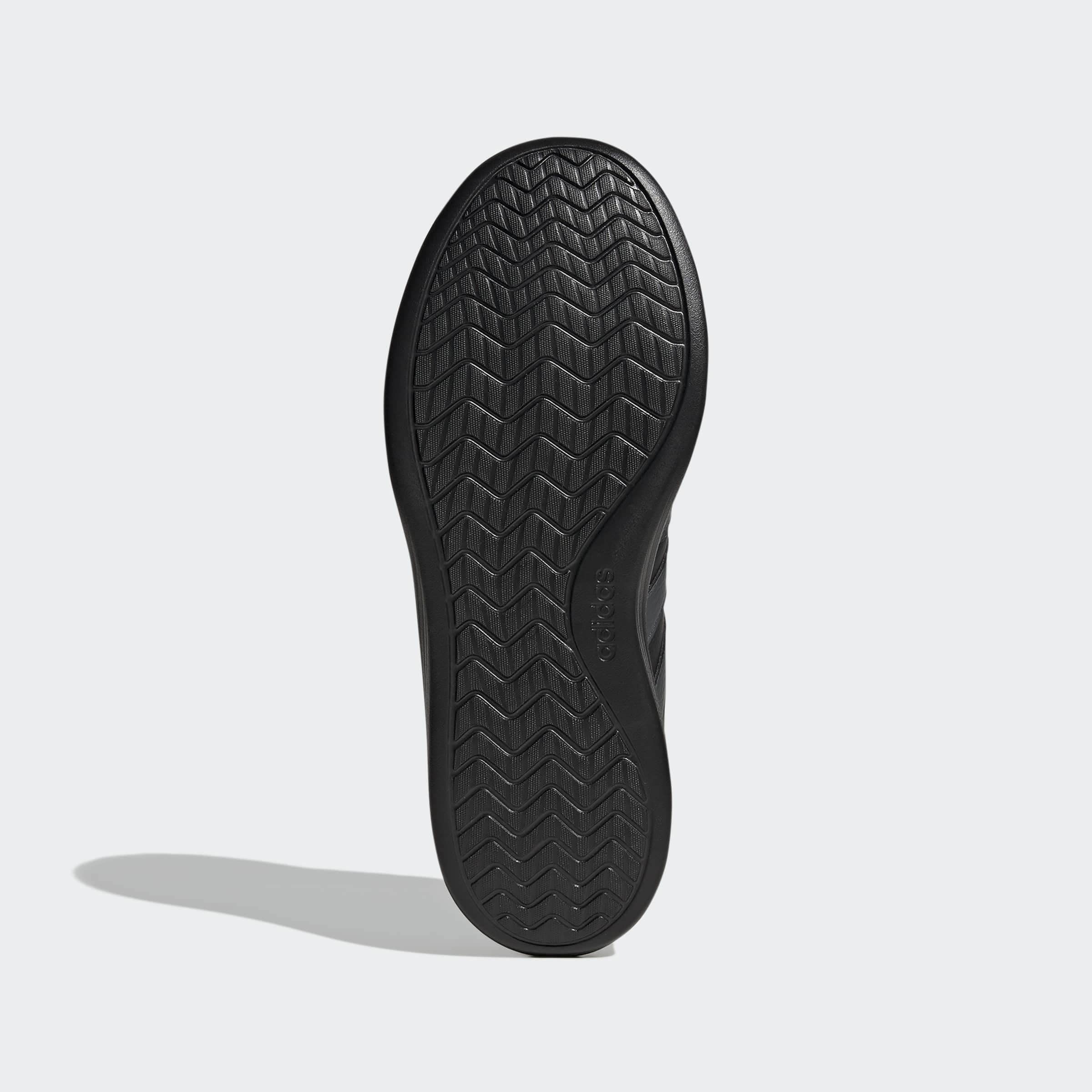 adidas Sportswear Sneaker »BARREDA«  sehr leichte und komfortable Sohle