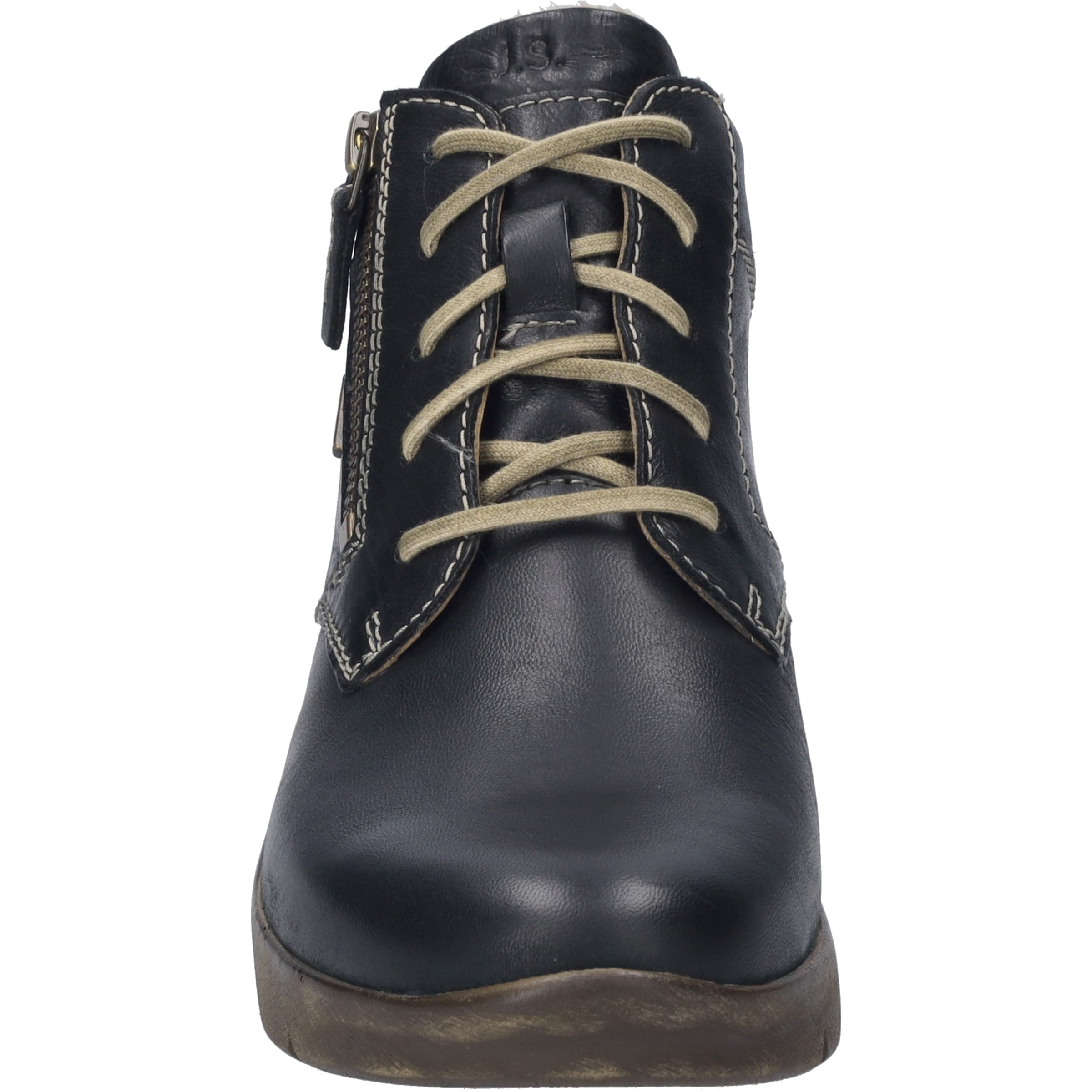 Josef Seibel Stiefelette »Conny 52, schwarz«