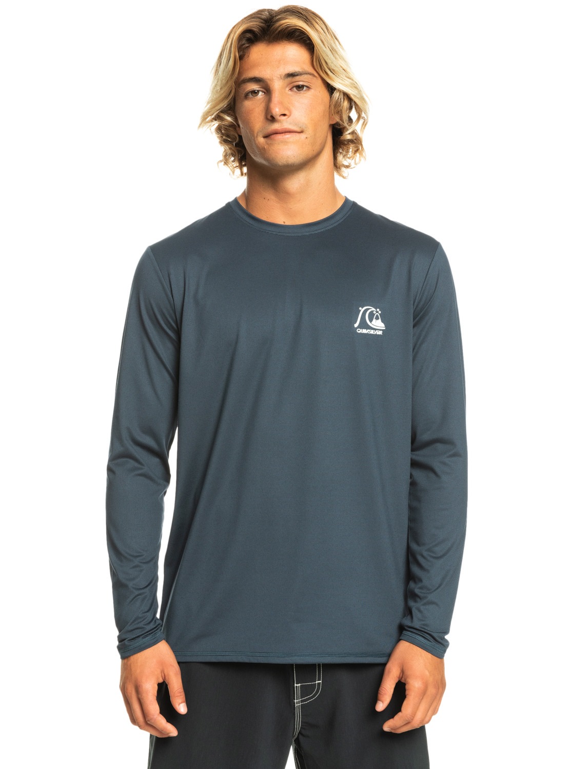 Quiksilver Neopren Shirt »Heritage Heather«