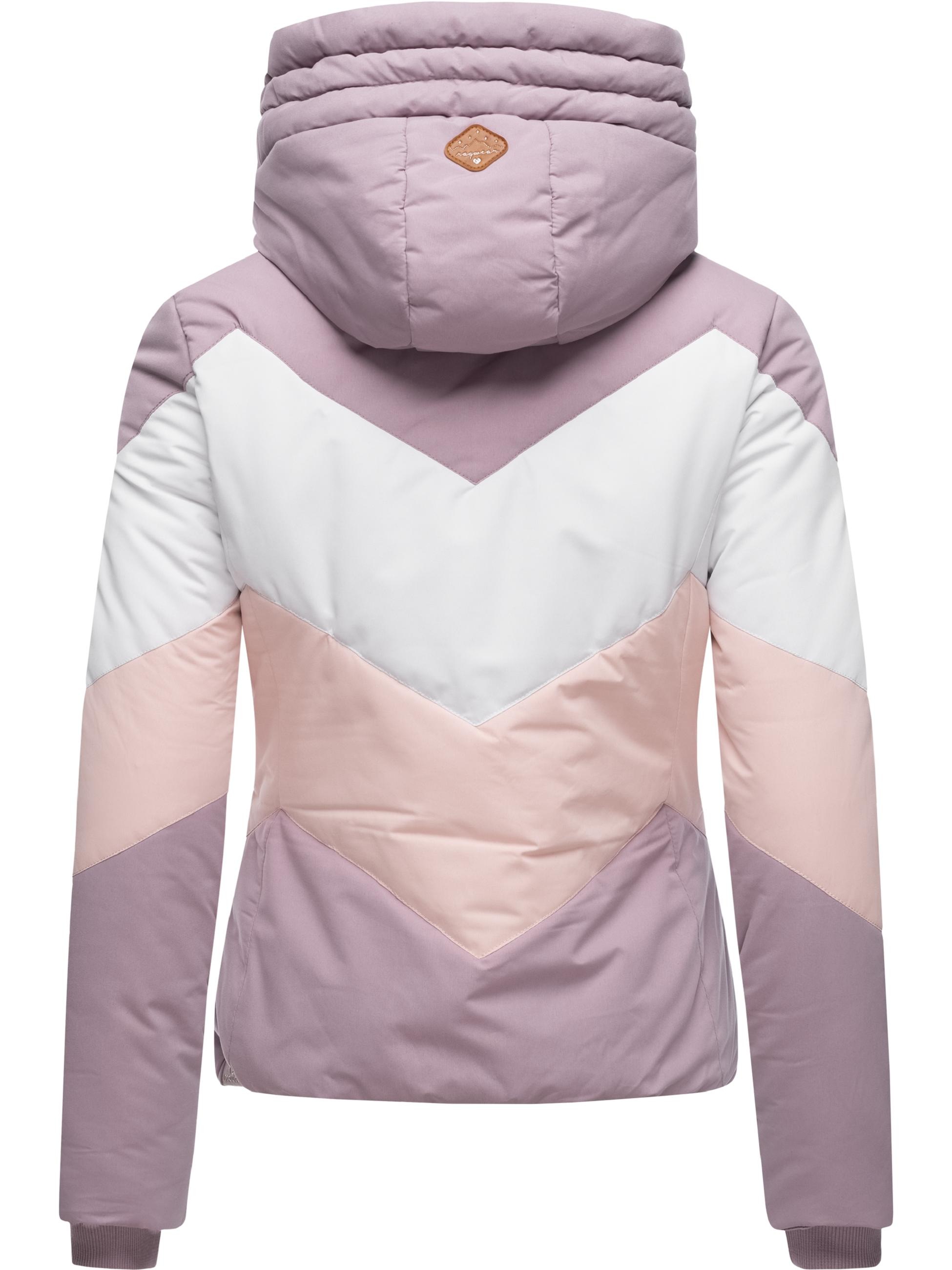 Ragwear Anorak »Winterjacke Novva Block«