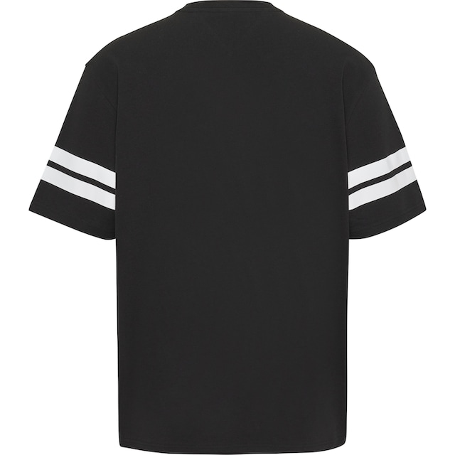 Tommy Jeans T-Shirt »TJM SKATER COLLEGE 85 LOGO« online kaufen bei OTTO