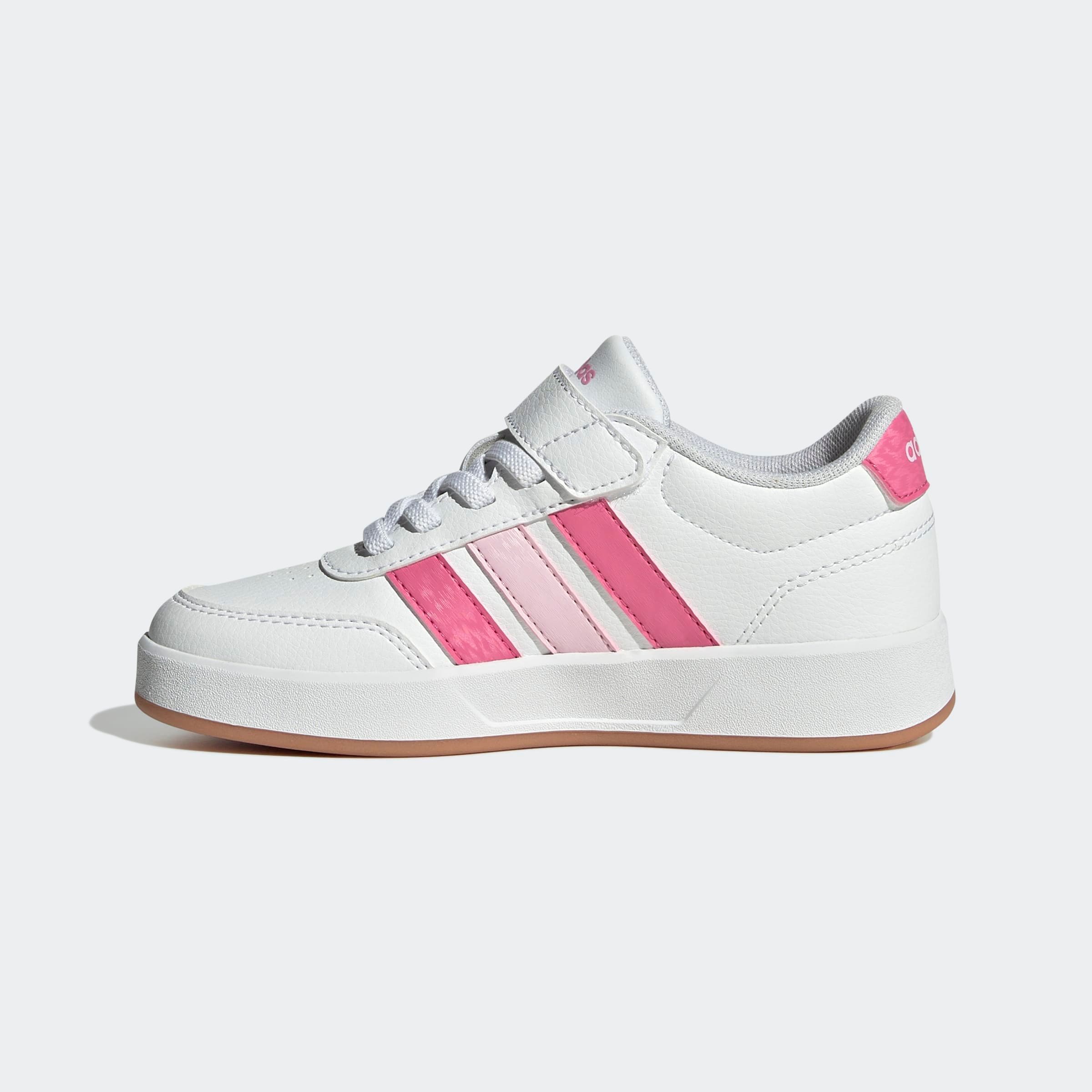 adidas Sportswear Sneaker »BREAKNET 3.0  KIDS«