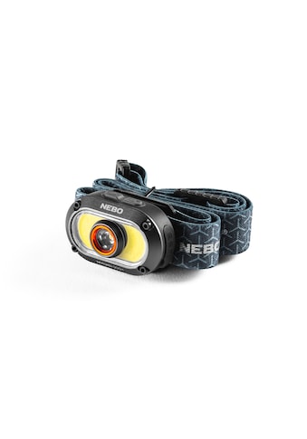 LED Stirnlampe »MYCRO 500+«