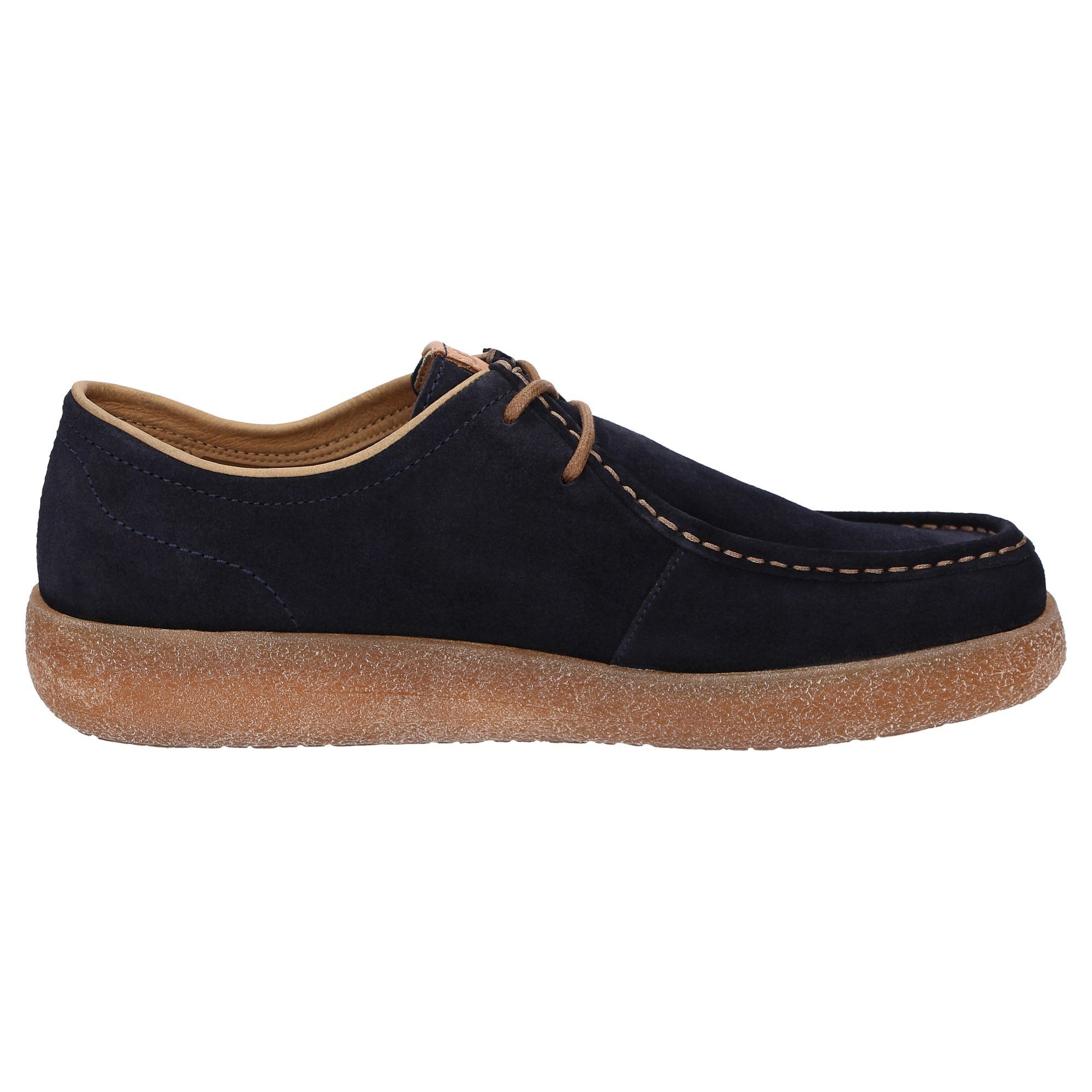 SIOUX Schnürschuh »Jukondon-700«