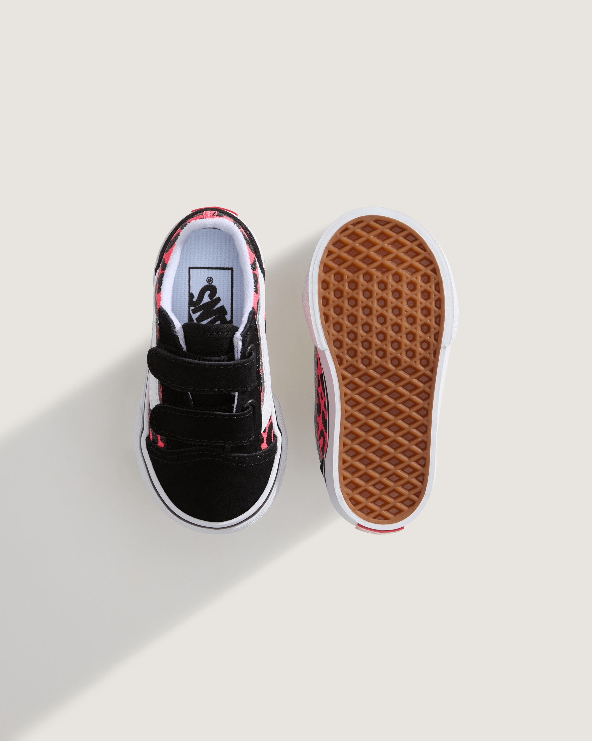 Vans Sneaker »Old Skool V«