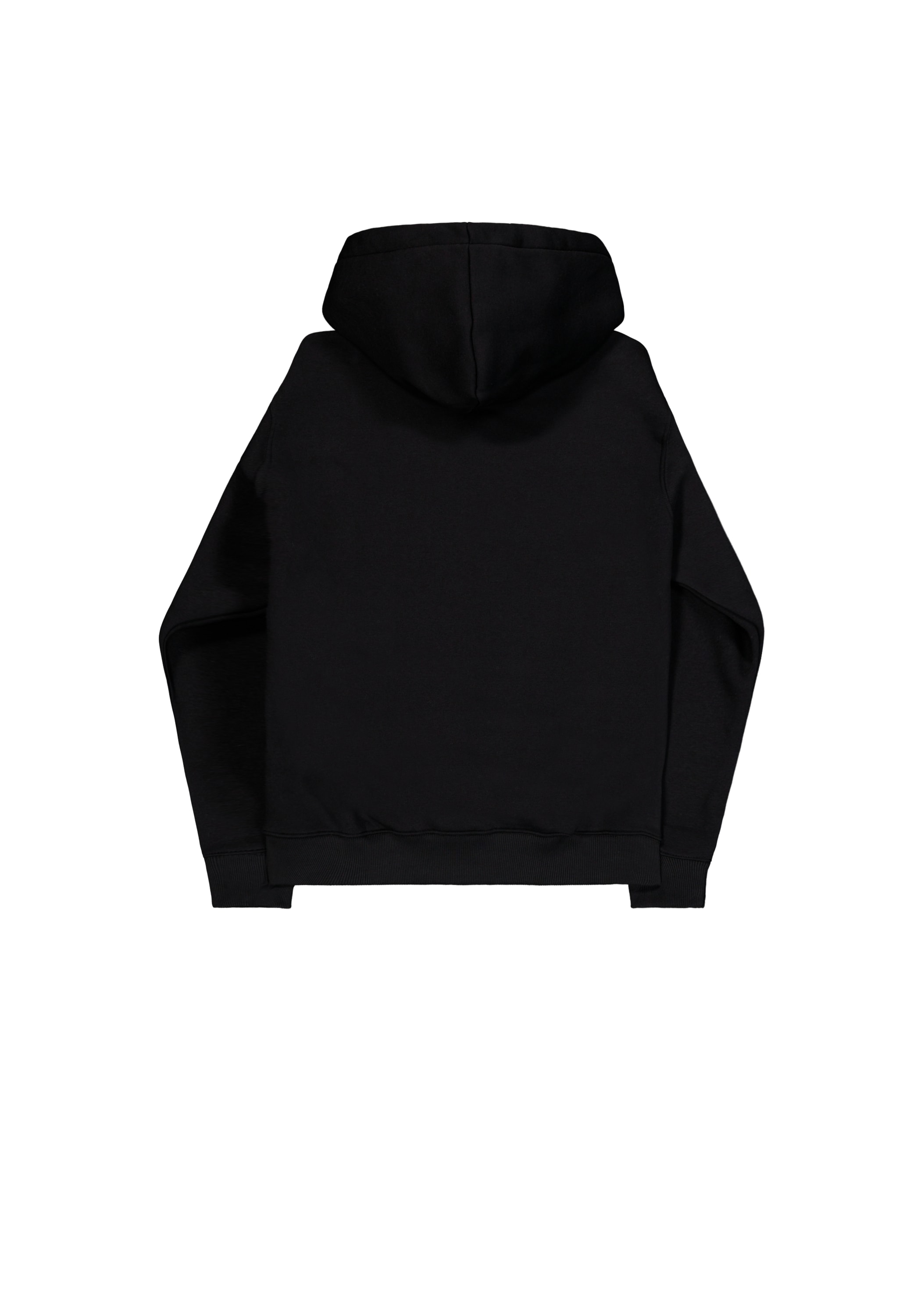 Alpha Industries Hoodie »Alpha Industries Men - Hoodies Alpha Label Hoodie«