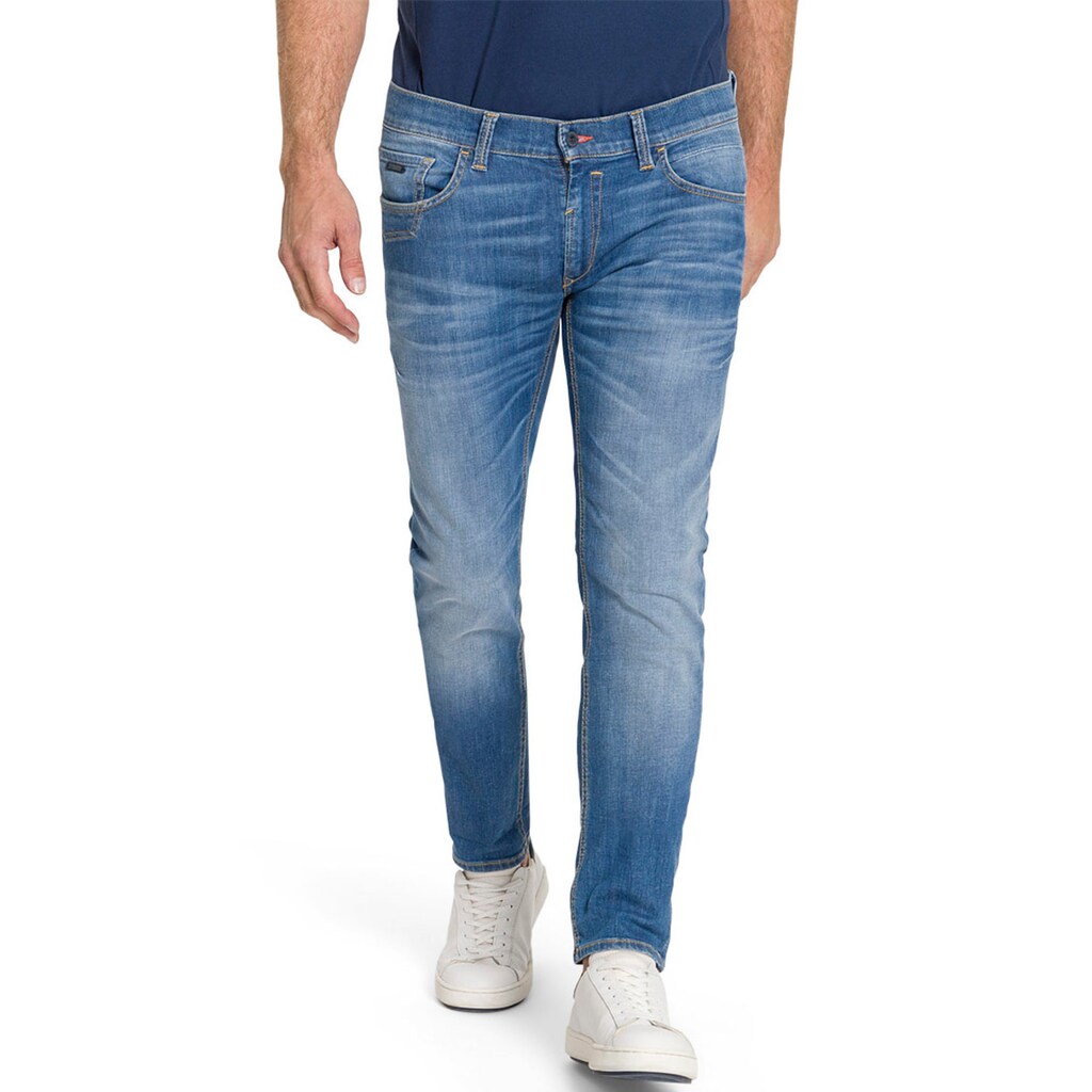 Pioneer Authentic Jeans Slim-fit-Jeans »Ryan«