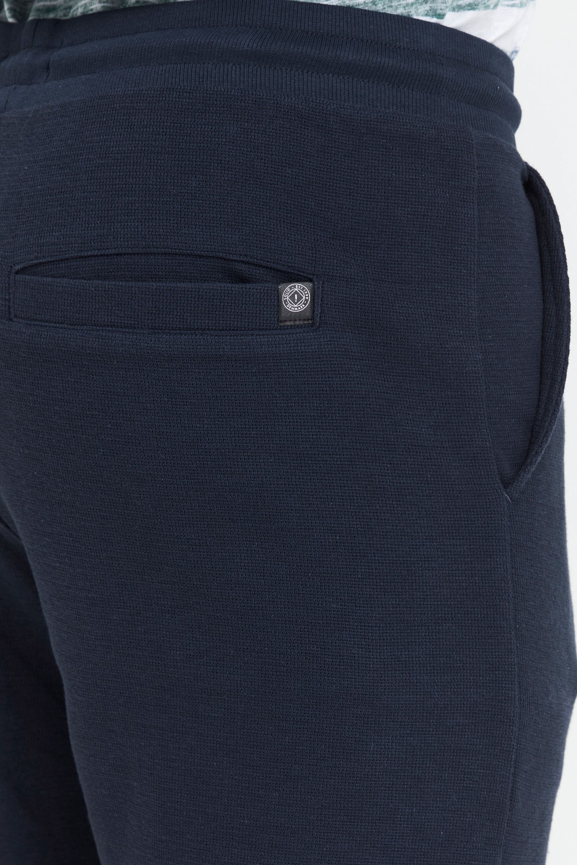 !Solid Sweatshorts »Sweatshorts SDRobson«