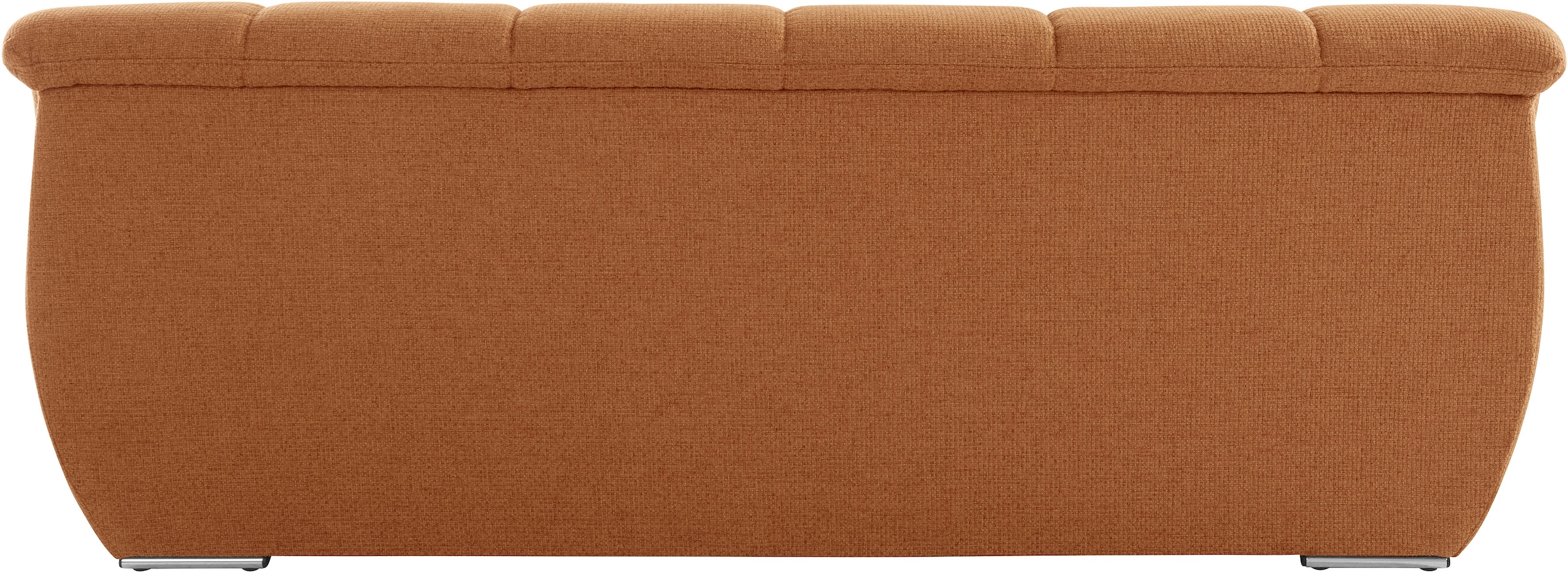 DOMO collection 2-Sitzer »Lagoa, moderne Sitzheftung, bequem und komfortabel«, frei im Raum stellbar, in großer Farbauswahl