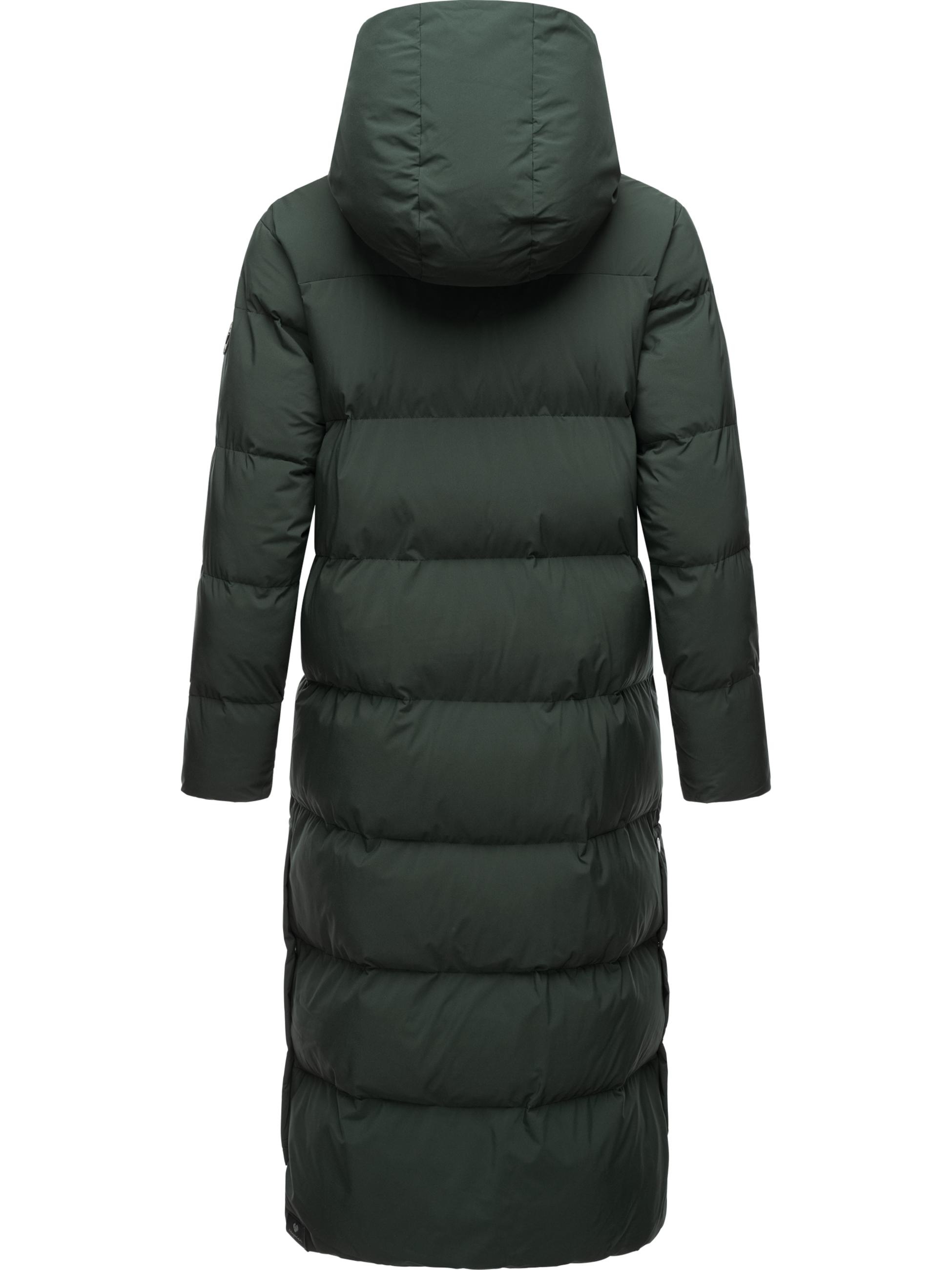 Ragwear Wintermantel »Wintermantel Patrise«