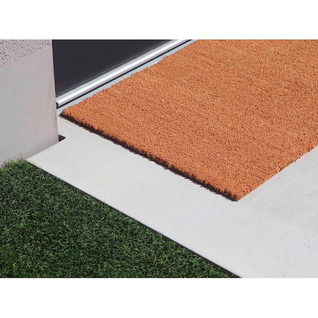 Primaflor-Ideen in Textil Fußmatte »KOKOS 23«, rechteckig, Schmutzfangmatte,  Kokosmatte, In- und Outdoor geeignet online bei OTTO
