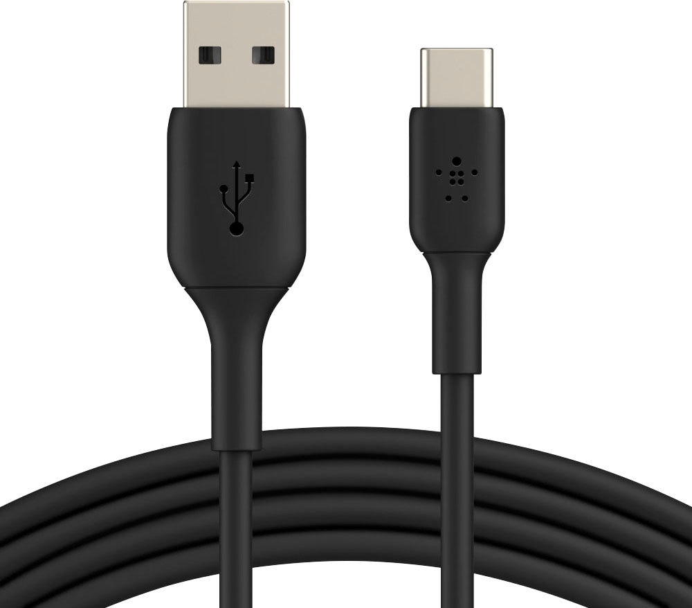 Belkin USB-Kabel »BOOST↑CHARGE™ USB-C to USB-A«, USB-C, USB Typ A, 100 cm