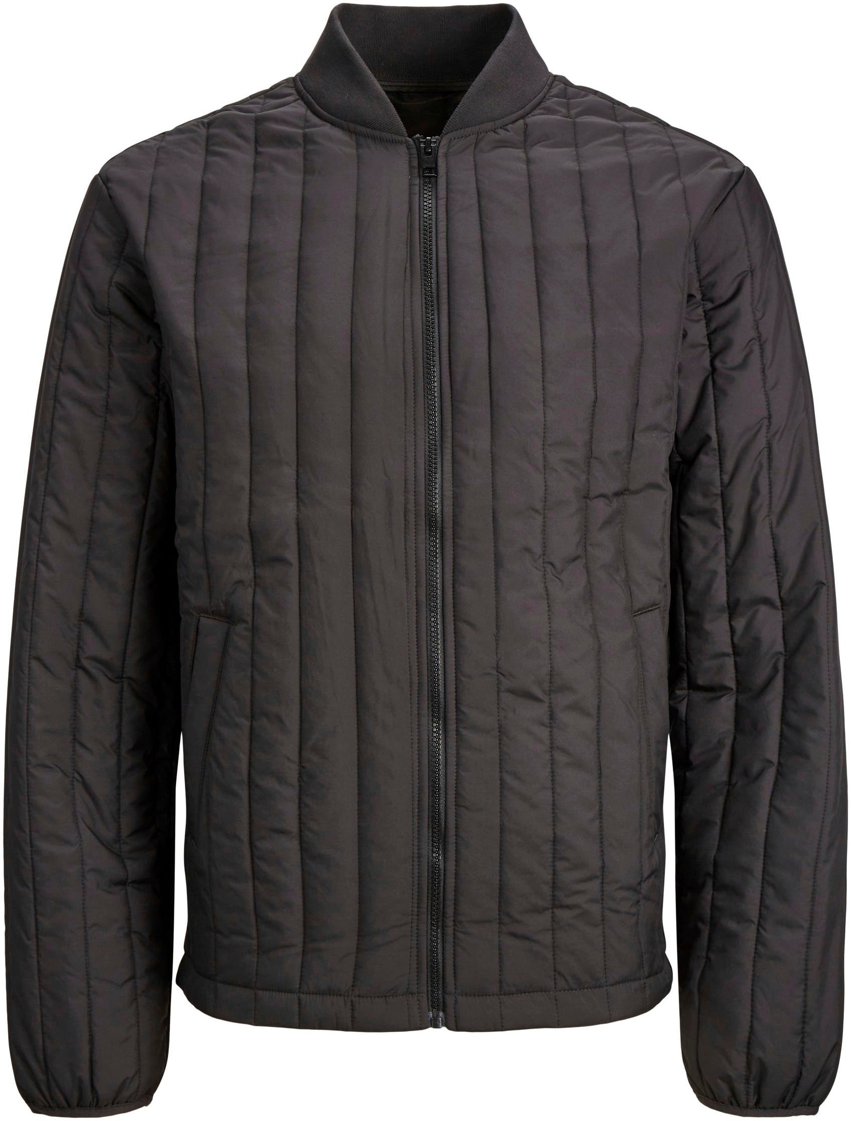Jack & Jones Steppjacke »JJECITY LINER JACKET NOOS«