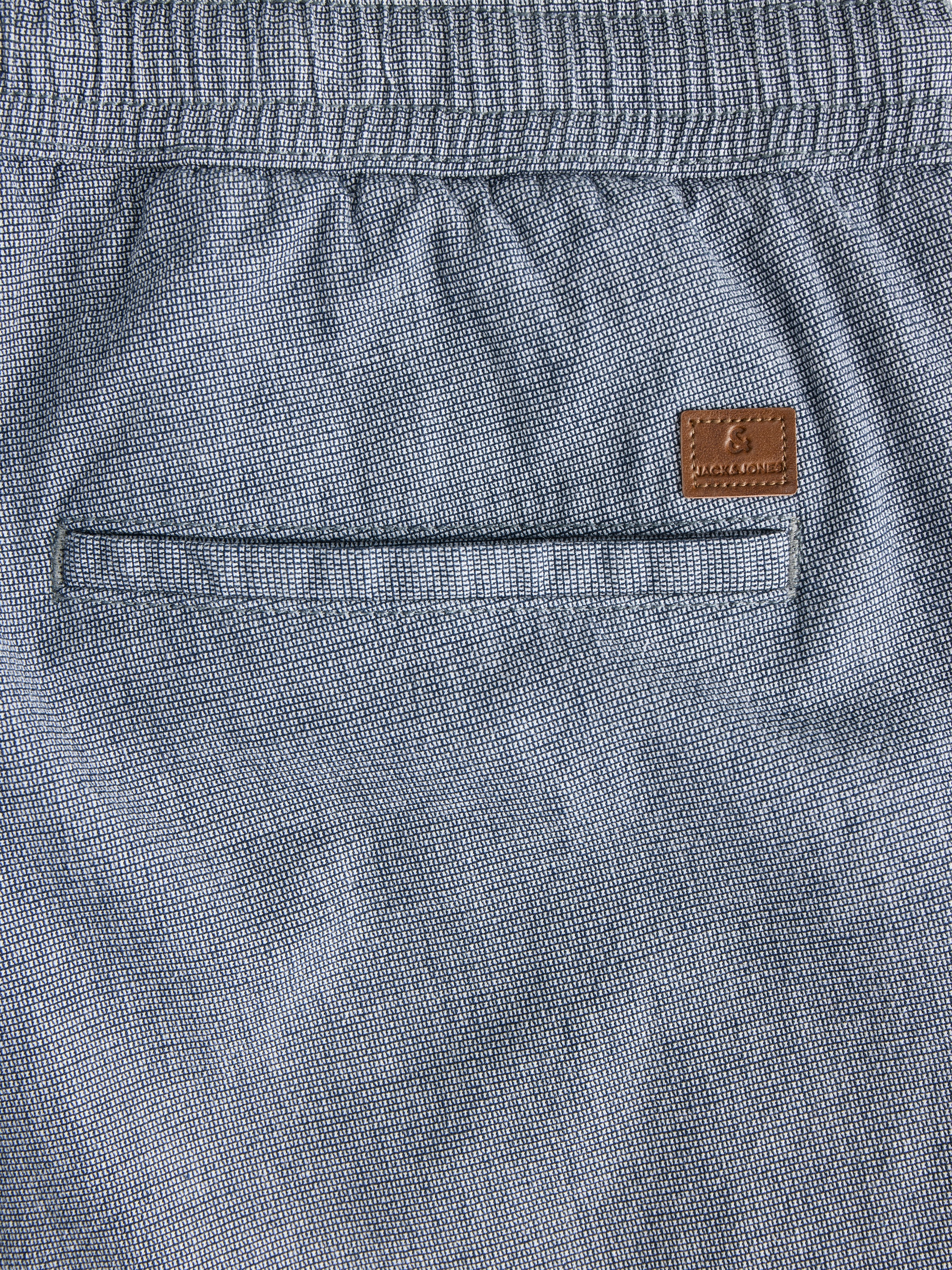 Jack & Jones Sweatshorts »JPSTJAIDEN SOLAR SHORTS SRT«