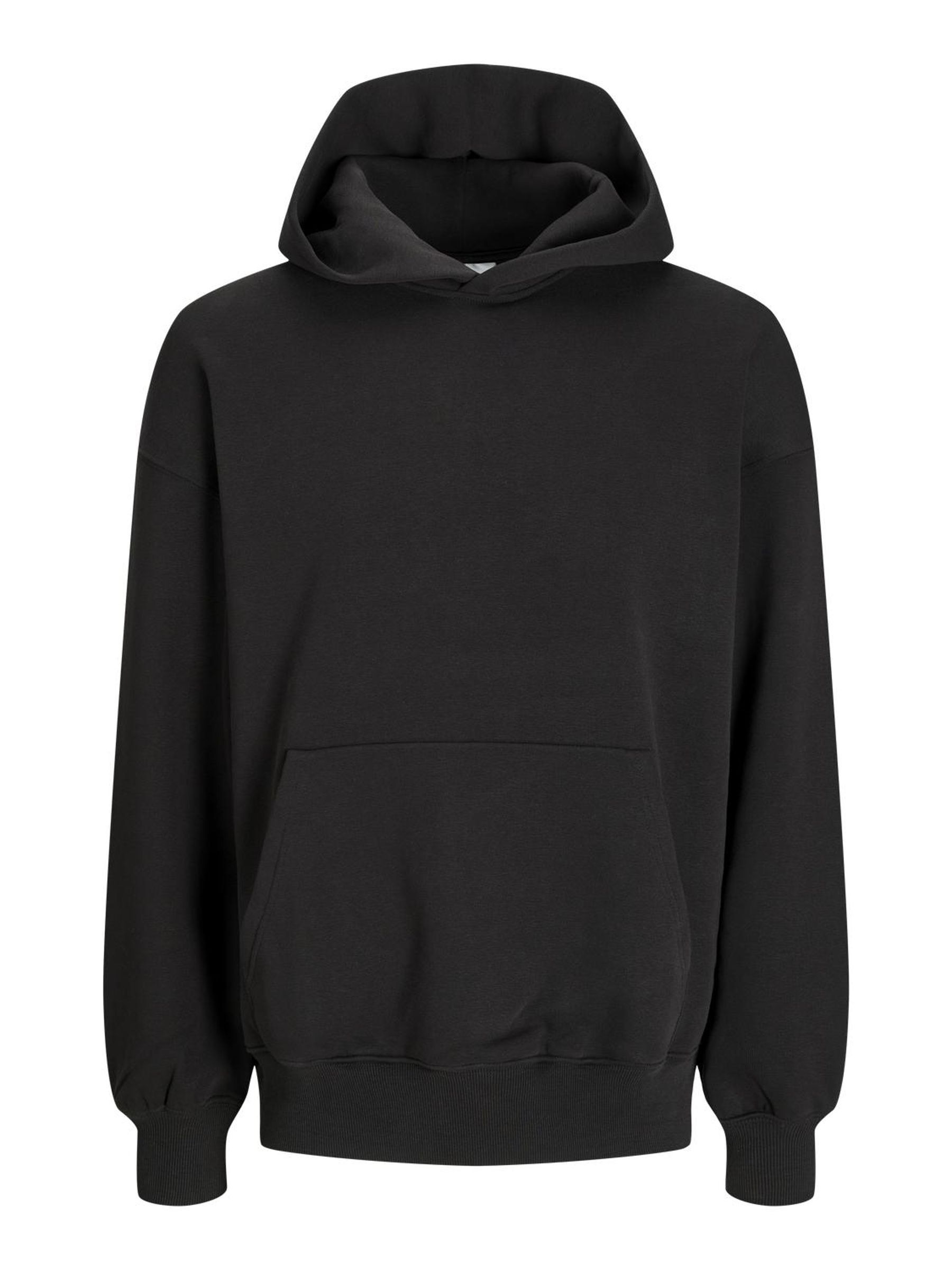Jack & Jones Kapuzensweatshirt »JJEURBAN EDGE SWEAT HOOD NOOS« mit Kängurutasche