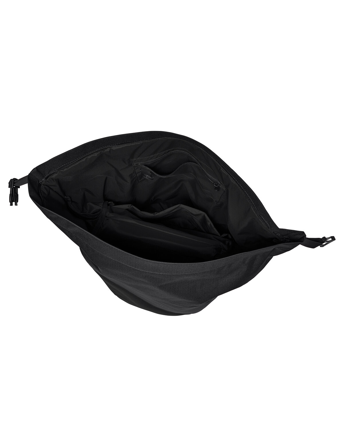 VAUDE Fahrradtasche »Road Master Urban (Double)« aus Polyester, doppeltes Design