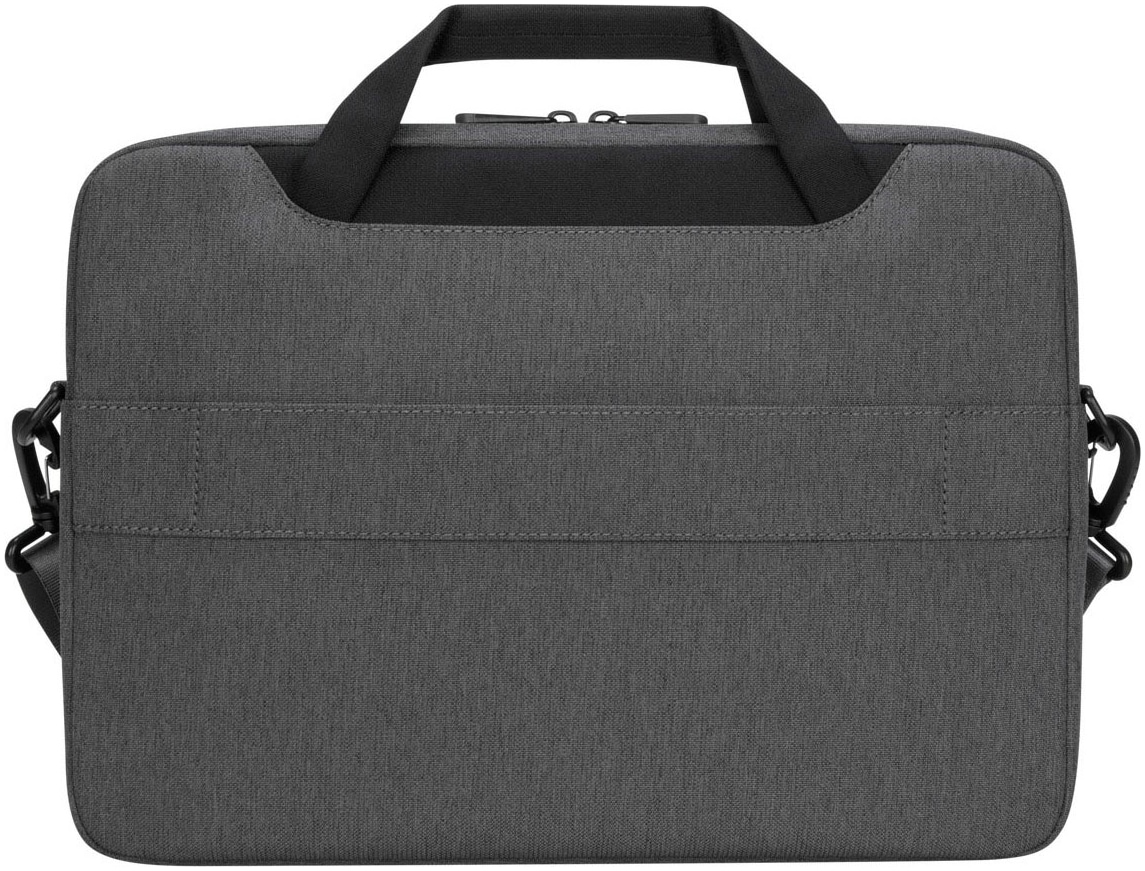 Targus Laptoptasche »15,6” Cypress schmale Laptop-Tasche mit EcoSmart«