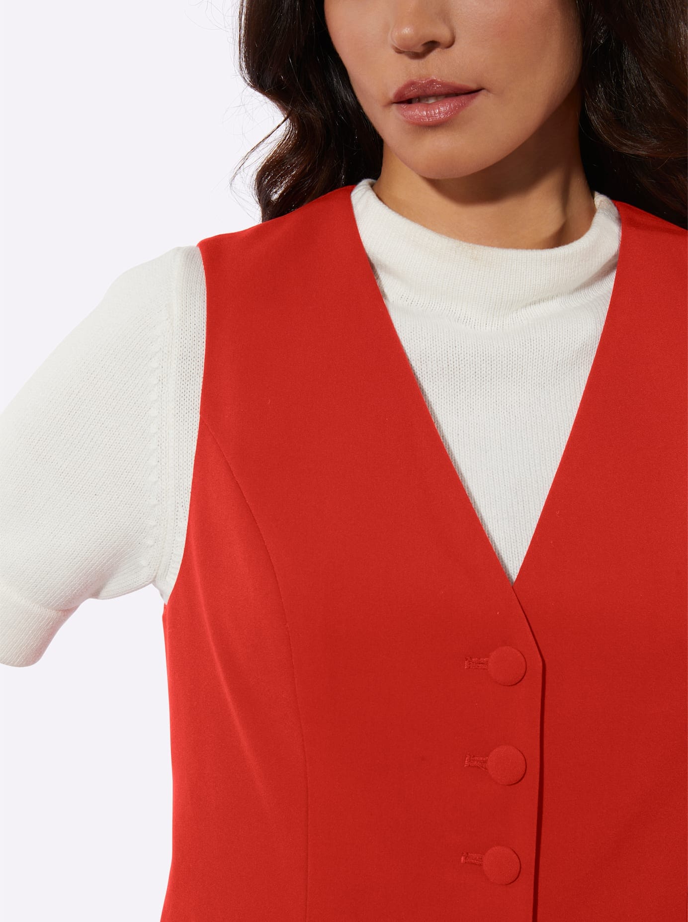 creation L Kurzweste