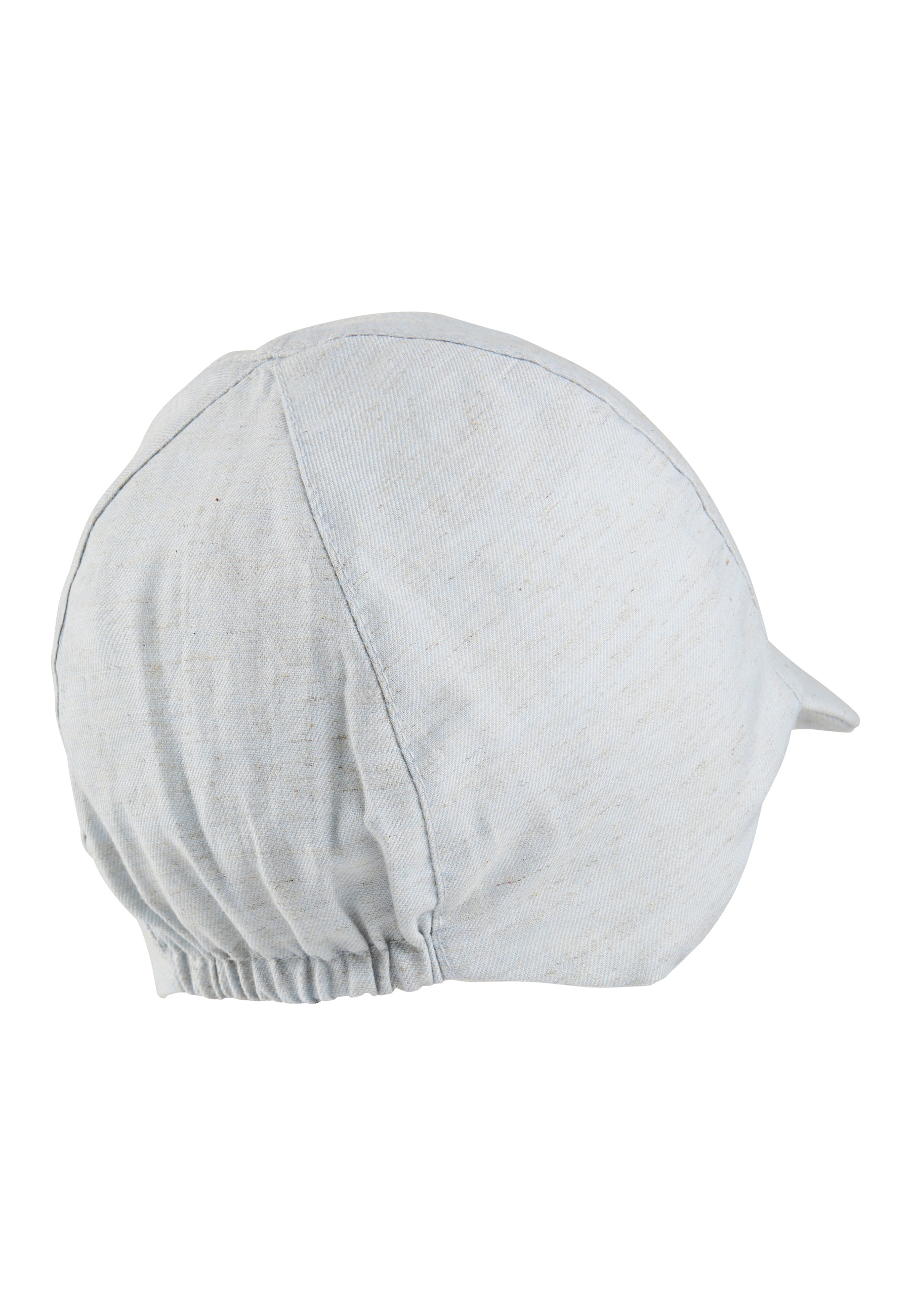 Sterntaler® Schirmmütze »Schirmmütze graumeliert«