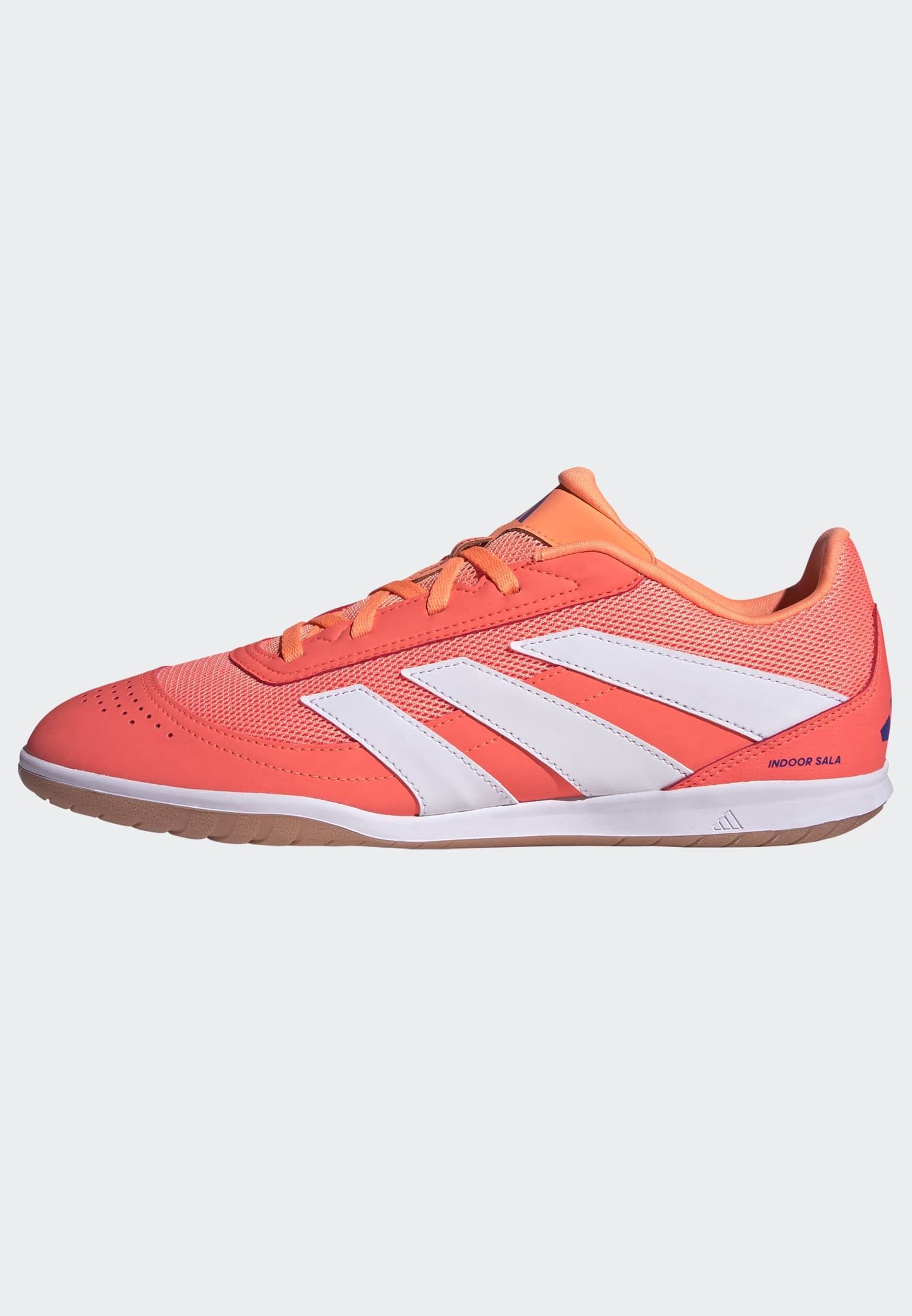 adidas Performance Fußballschuh »PREDATOR CLUB INDOOR SALA E«, geeignet als Hallenschuhe