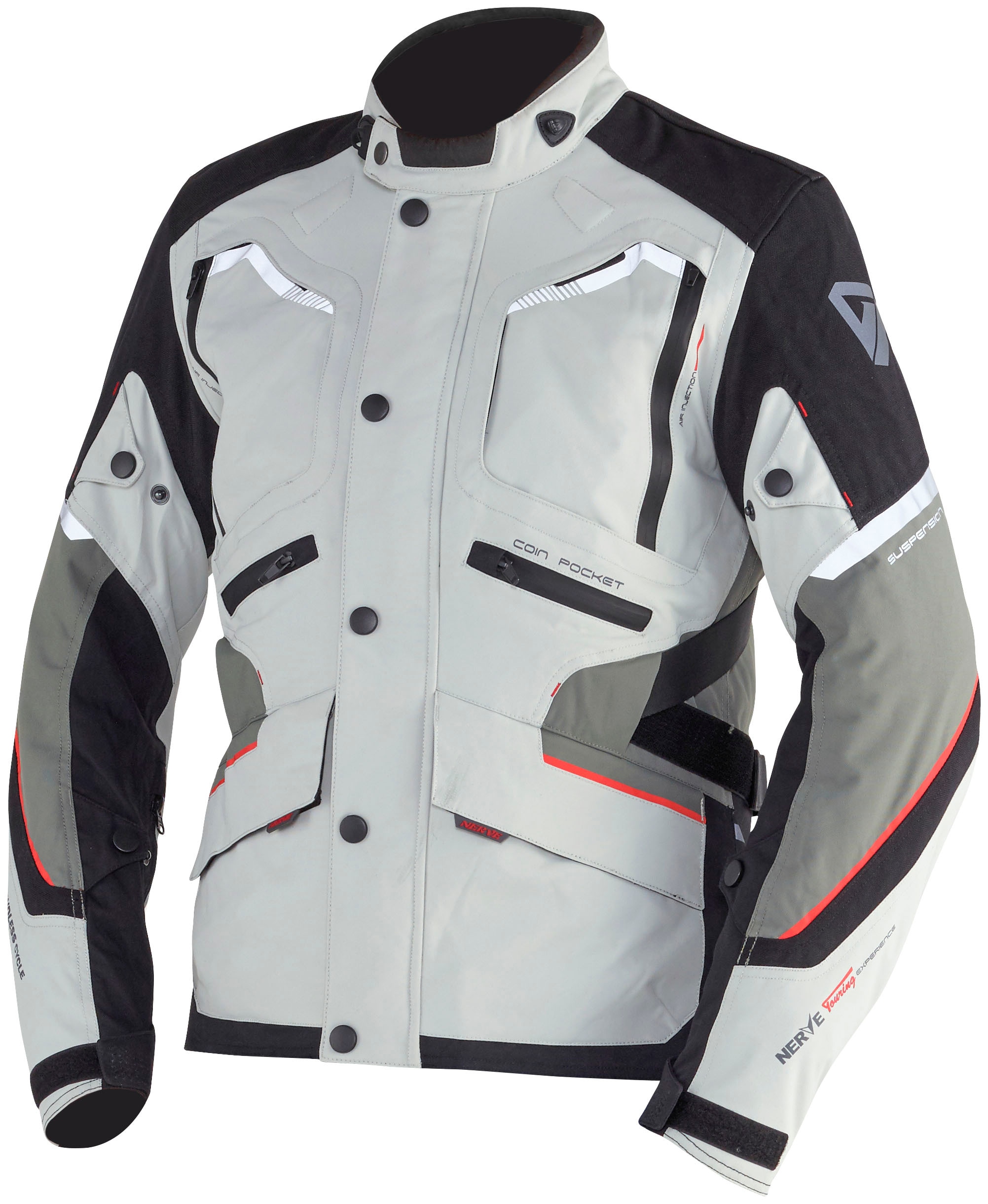 Motorradjacke »Golden Tour Jacke«