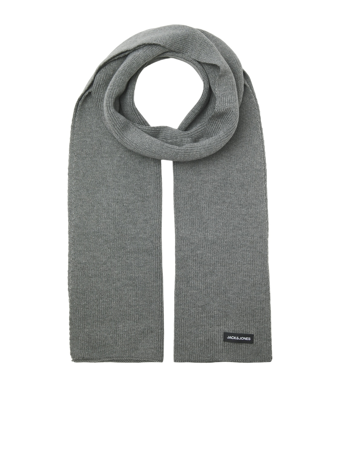 Jack & Jones Strickschal »JACDNA GIFTBOX« Kunstfaser,