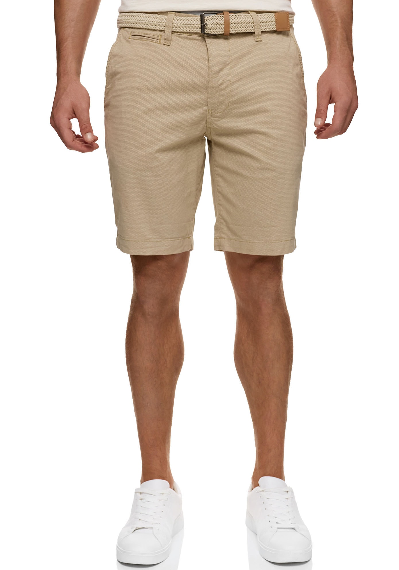 Indicode Chinoshorts