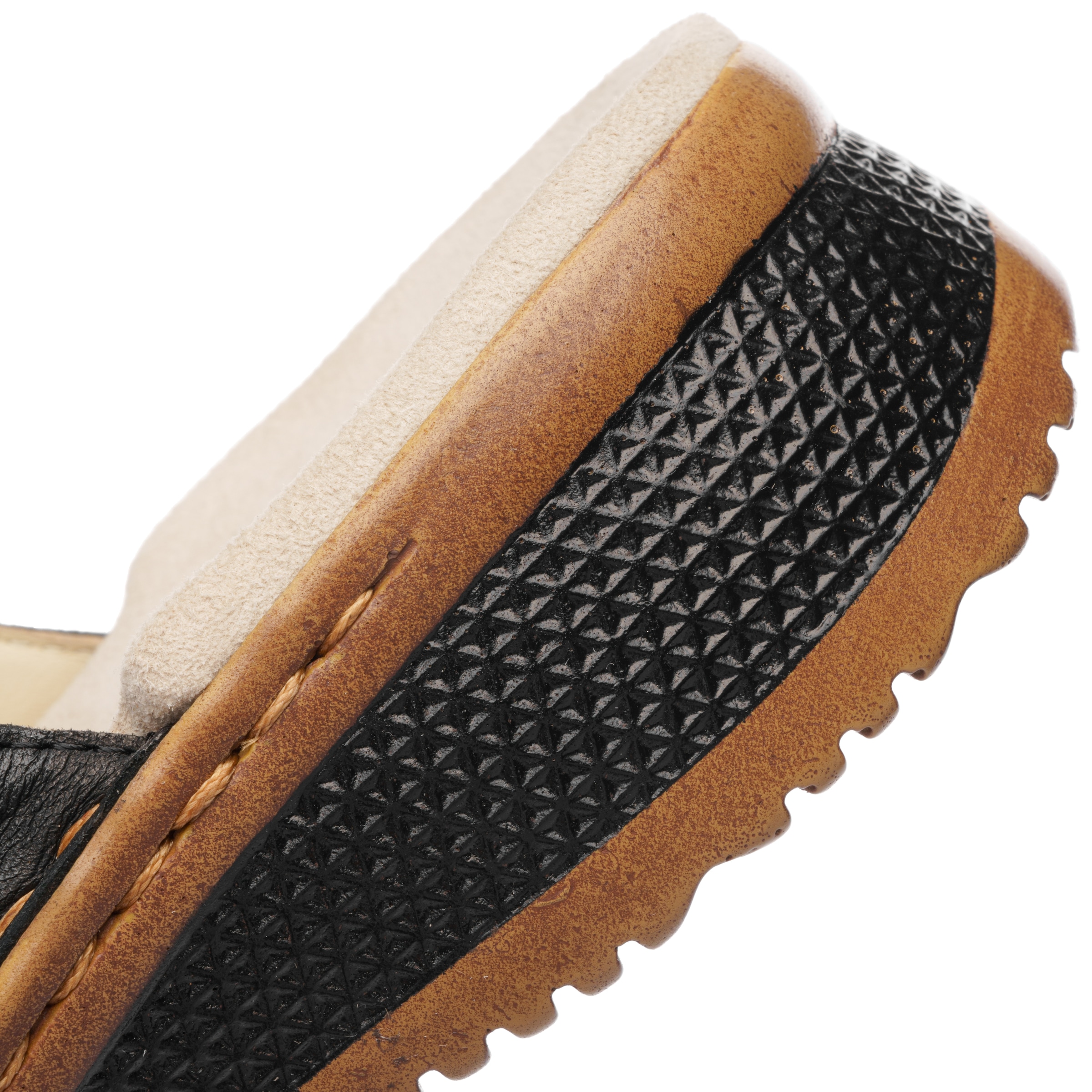 Ara Pantolette »HAWAII«  Schlupfschuh, Komfortschuh mit Klettverschlüsse, G-Weite