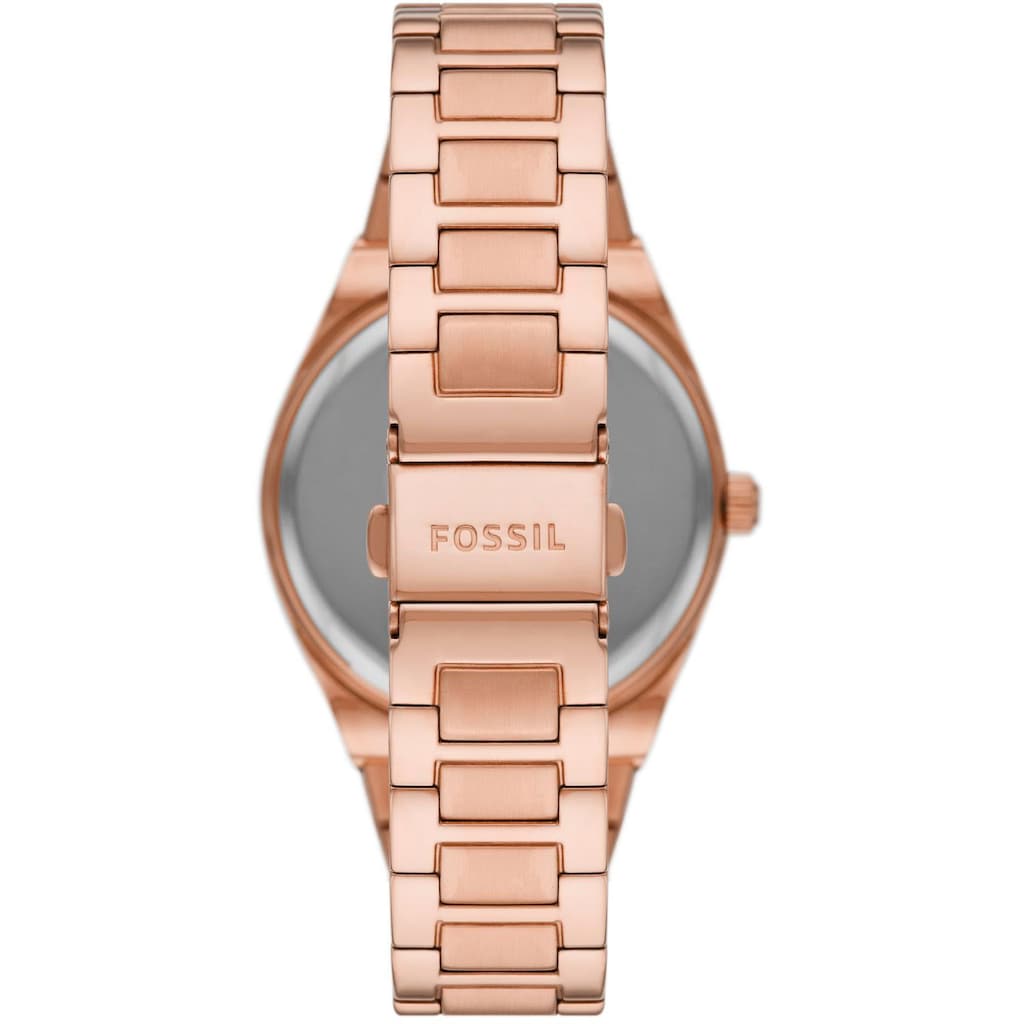 Fossil Quarzuhr »SCARLETTE, ES5258«