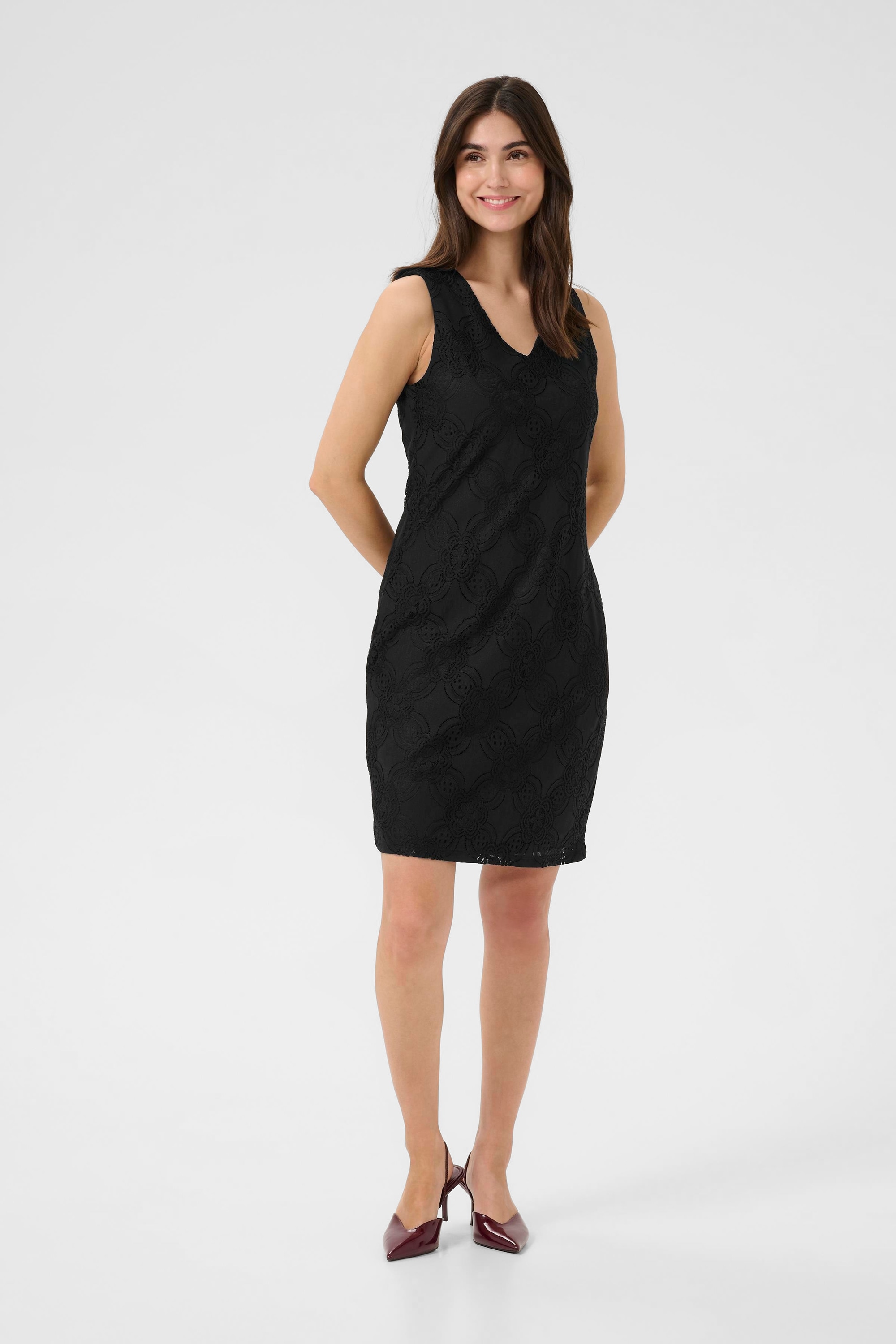 Culture Midikleid »Kleid CUSIGLA«