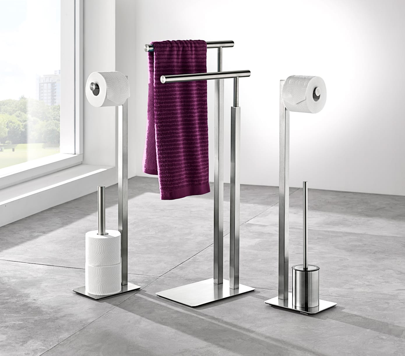 heine home Badaccessoire-Set