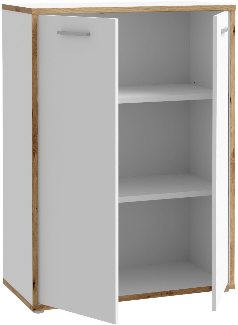 FORTE Kommode »Keflav«, Breite 84,5 cm