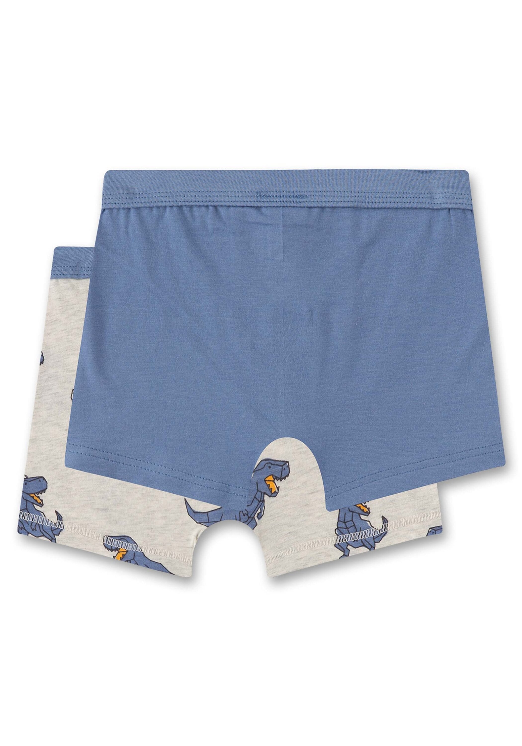 Sanetta Boxershorts »Boxershort 2er Pack«