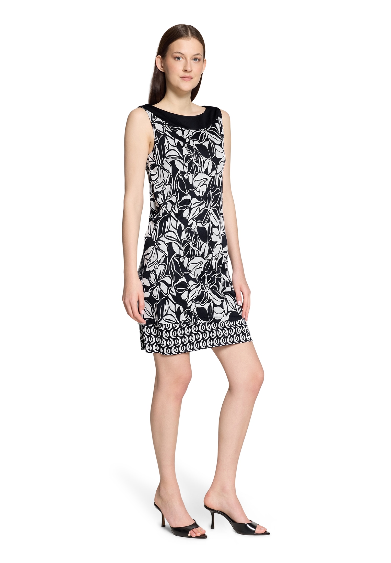 Betty Barclay Jerseykleid »Jerseykleid ohne Arm«
