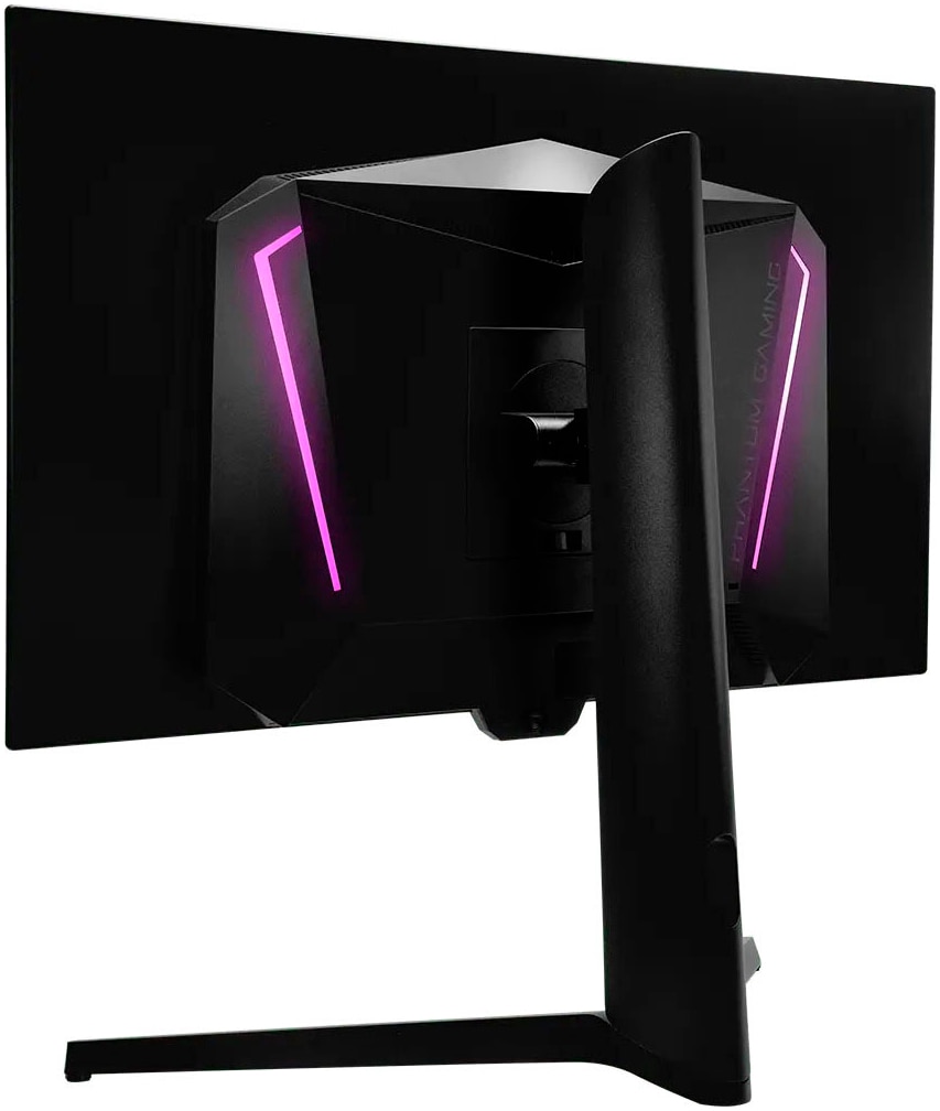 Asrock Gaming-Monitor »PGO27QFS«, 69 cm/27 Zoll, 2560 x 1440 px, QHD, 0,03 ms Reaktionszeit, 240 Hz