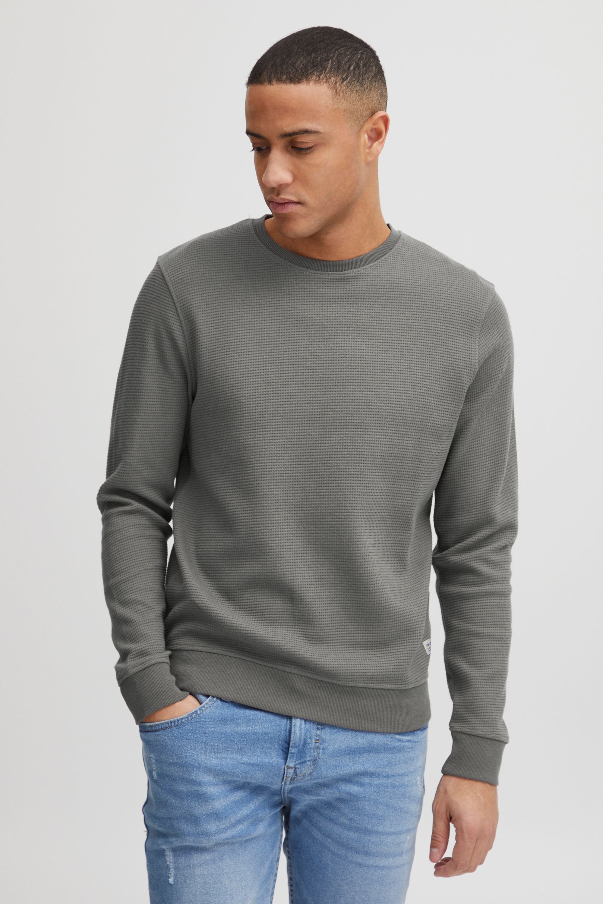 Blend Rundhalspullover »Sweatshirt BHChristo«