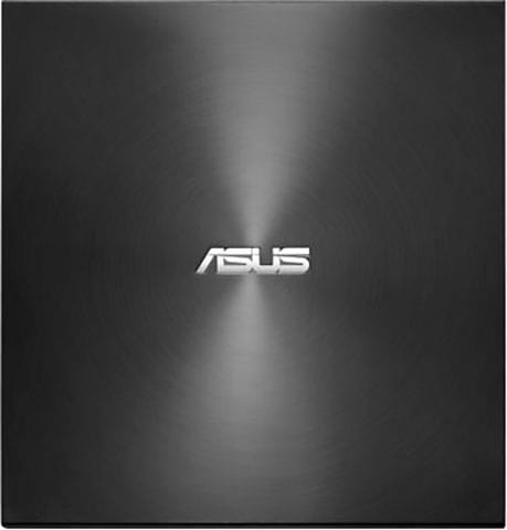 Asus Diskettenlaufwerk »SDRW-08U7M-U«, (USB 2.0 DVD 8 fachx/CD 24 fachx)