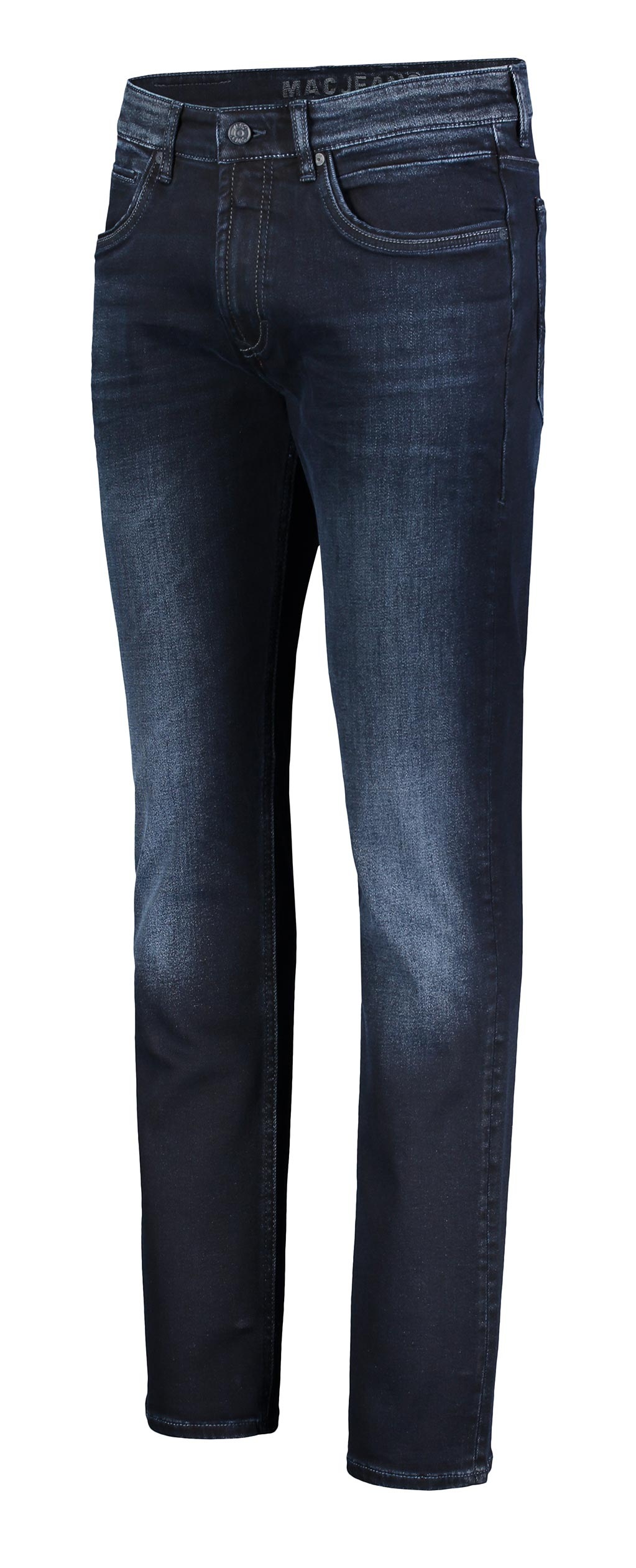 MAC Straight-Jeans »Arne Pipe«