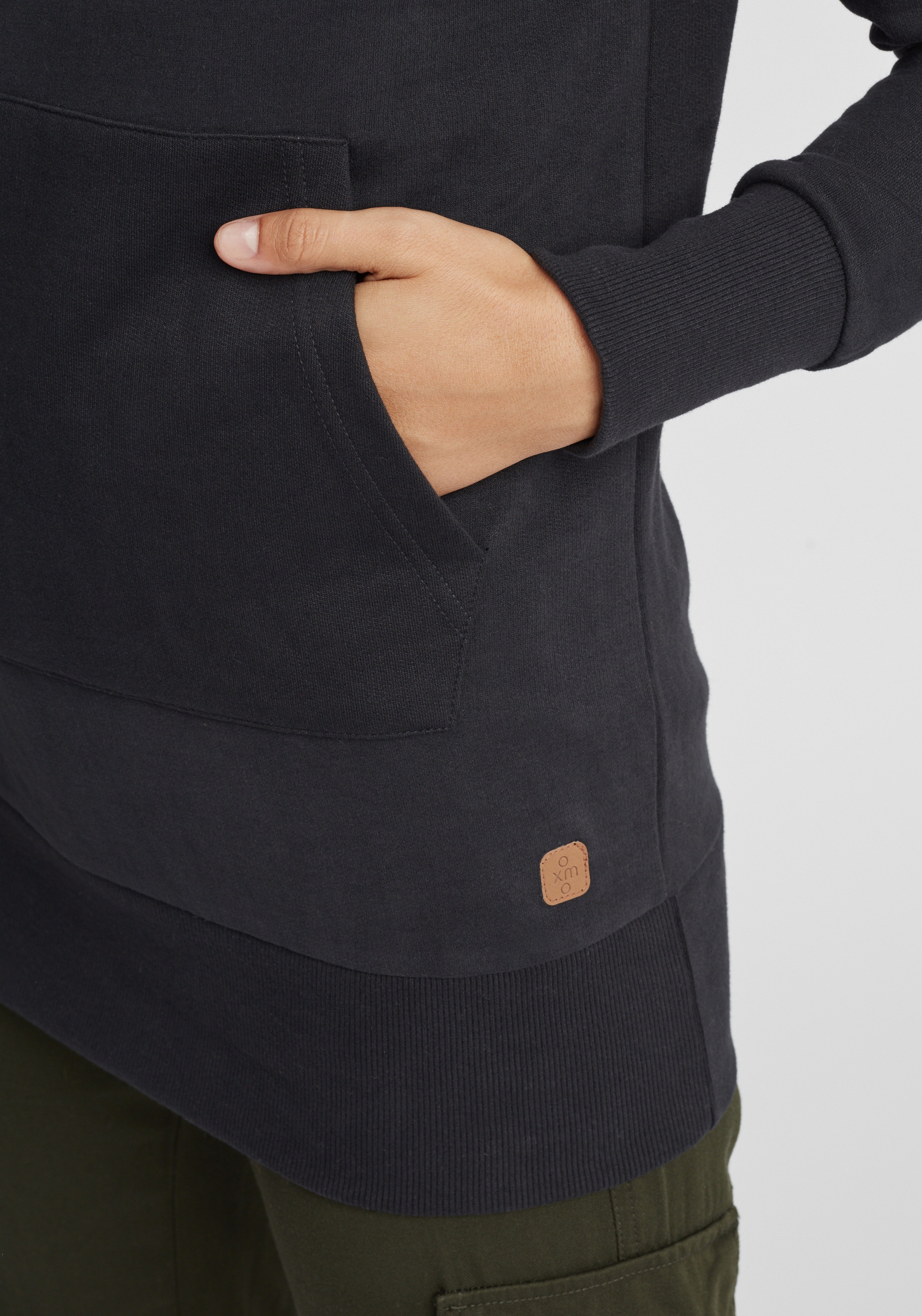 OXMO Kapuzenpullover »Hoodie OXJenny«