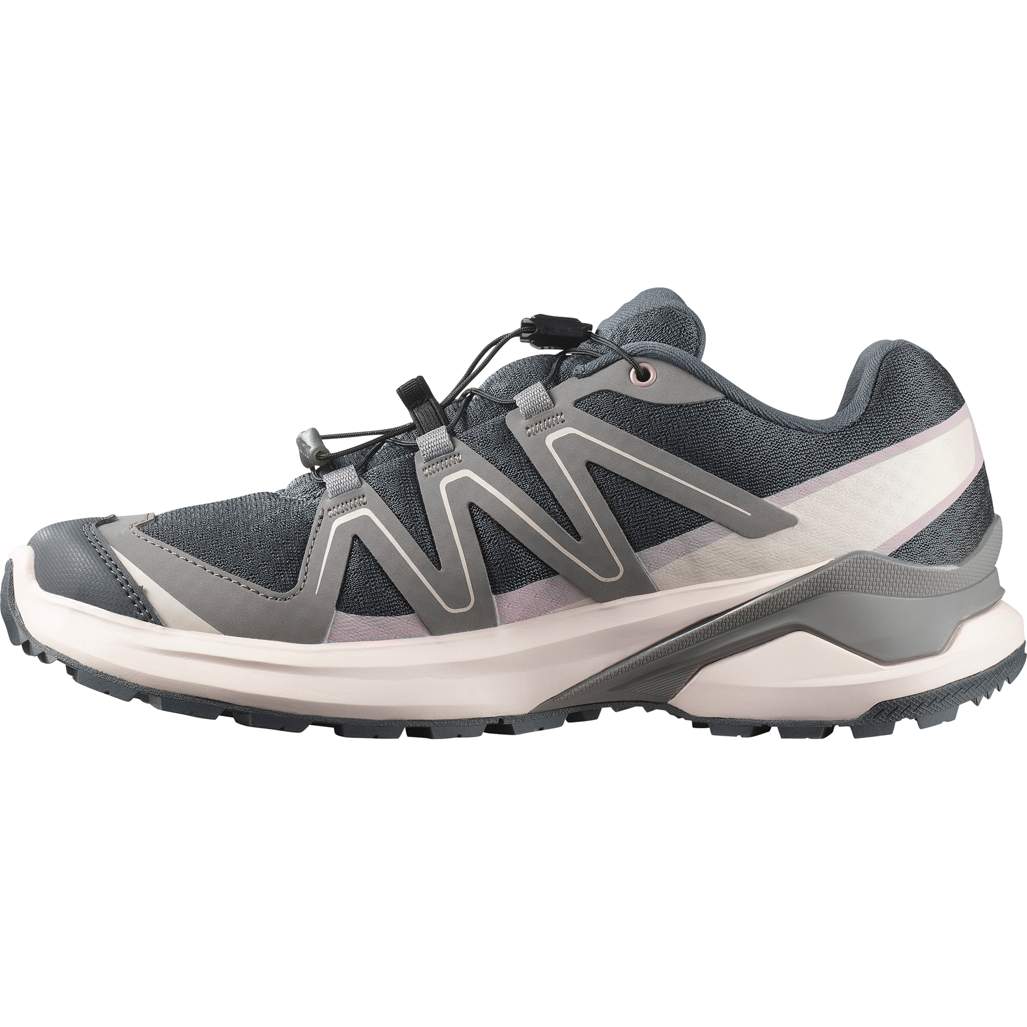Salomon Trailrunningschuh »EXAMOTION W«  für mehr Grip