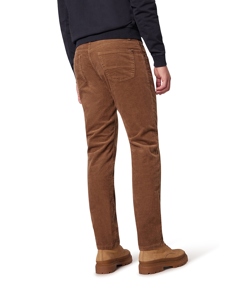 Pioneer Authentic Jeans Cordhose »RANDO«, im Five-Pocket Style