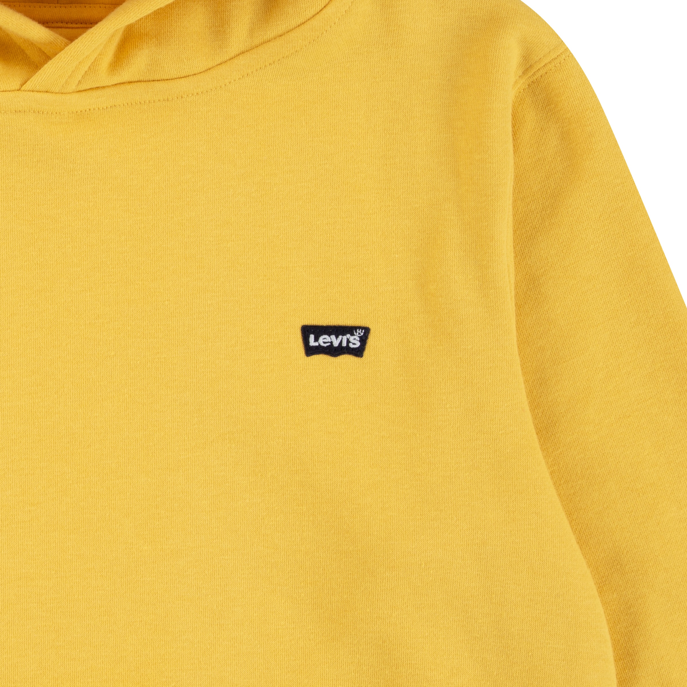 Levi's® Kids Hoodie »LVB MINI BATWING PULL OVER HOO«, for BOYS