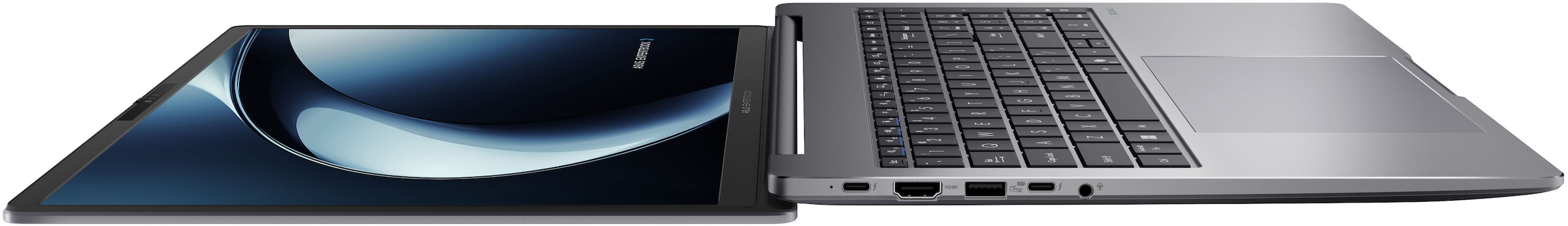 Asus Notebook »ExpertBook P3 P3605CVA-MB0024X« 40,6 cm / 16 ″ Intel Core i7 UHD Graphics 512 GB SSD