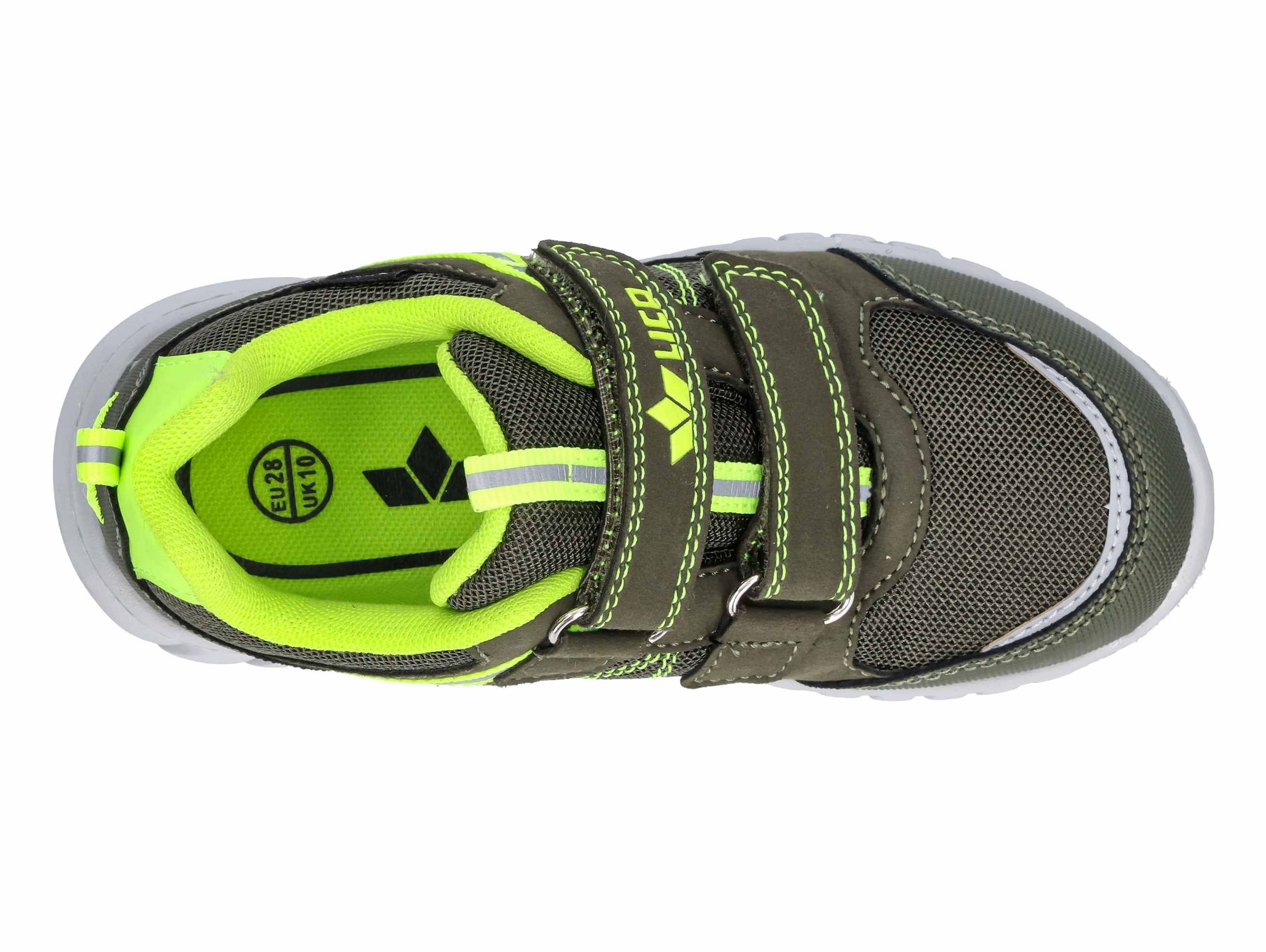 Lico Sneaker »Freizeitschuh Randy V A«