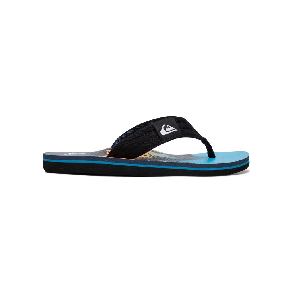 Quiksilver Sandale »Molokai Layback«