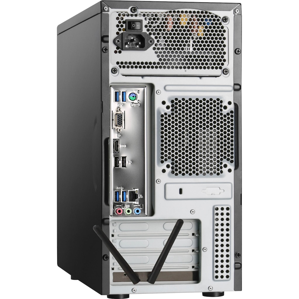 CSL Gaming-PC »Sprint V28887«