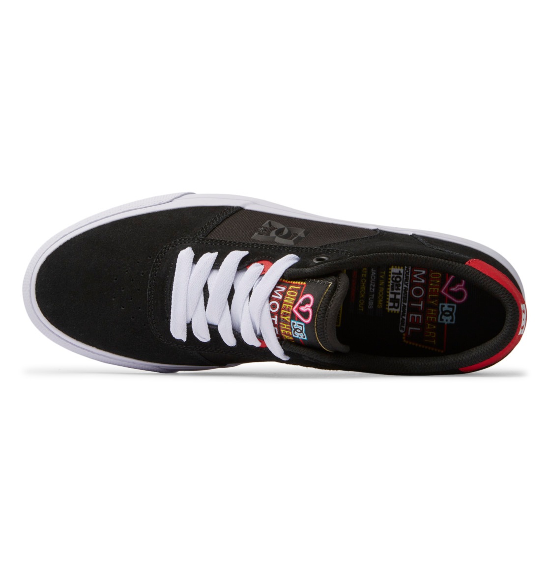 DC Shoes Sneaker »Teknic«