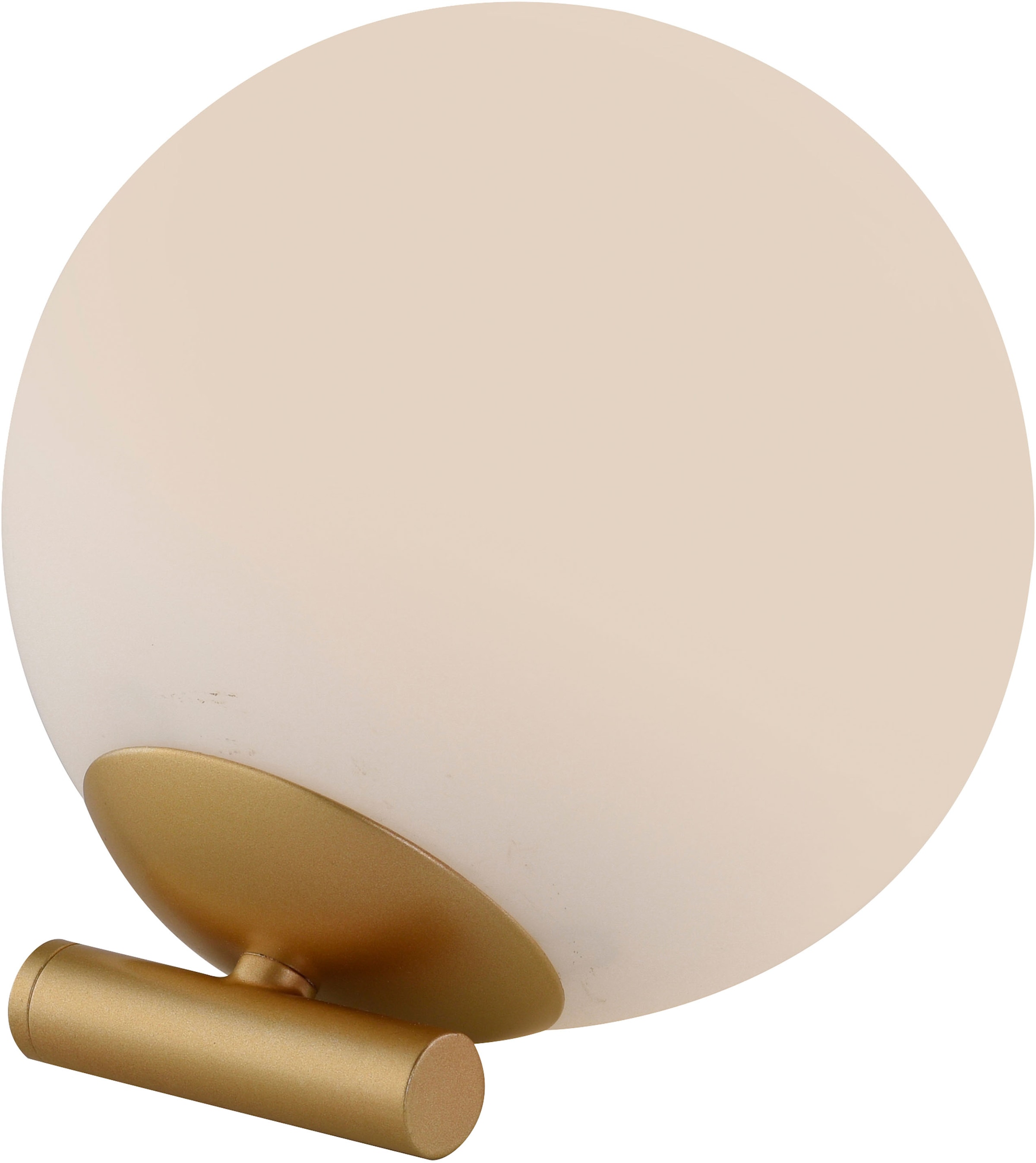 LeGer Home by Lena Gercke Tischleuchte »Elorea« E14 1 Stk.