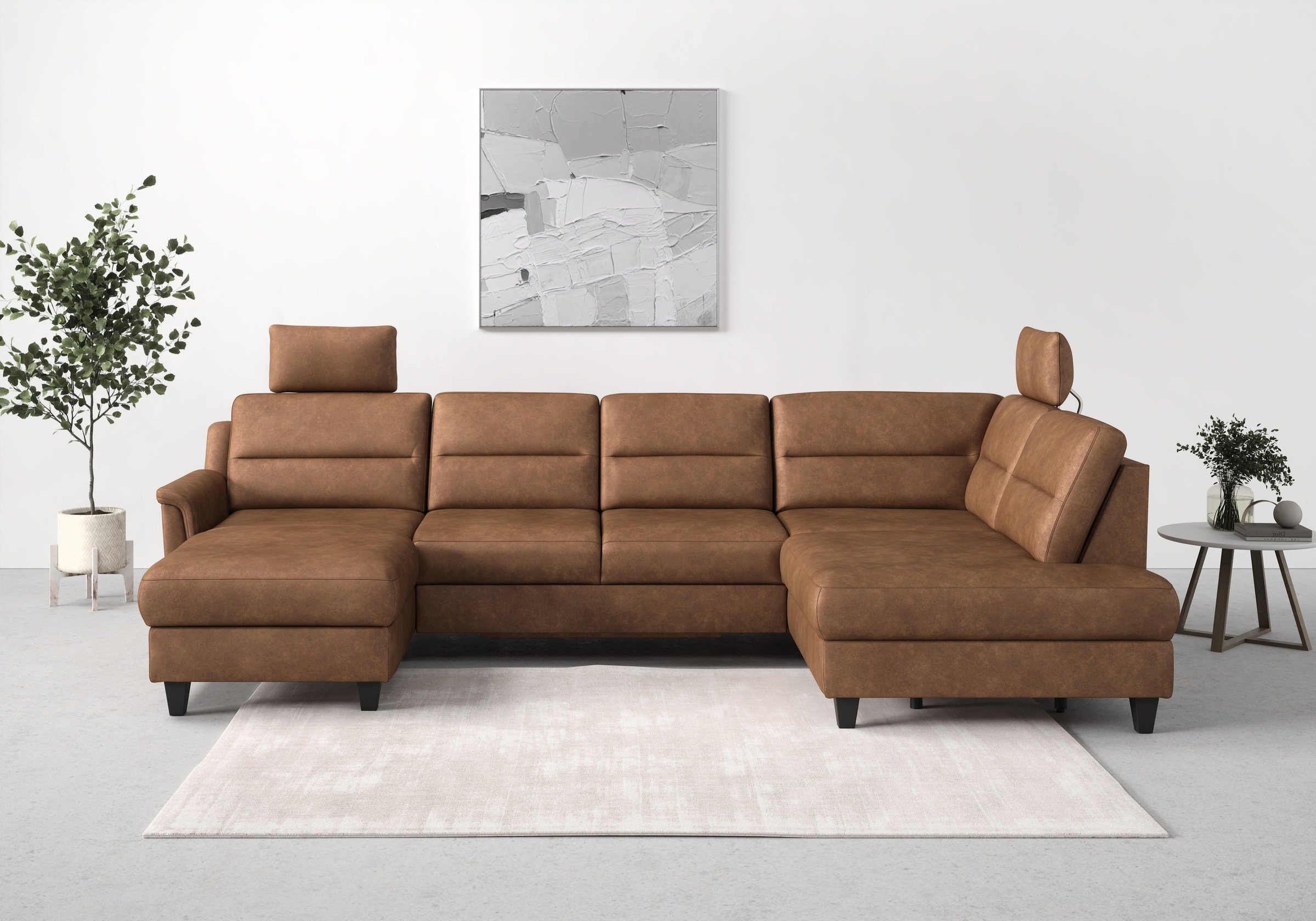 sit&more Kopfstütze »Farö«, im 2-er Set